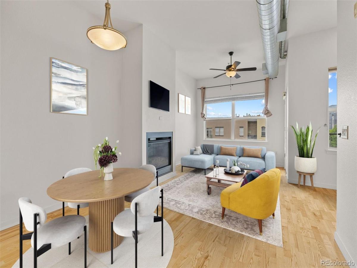 1555 Central Street #306 Denver CO 80211 | MLS #REC4500892 MLS #REC4500892 image #0