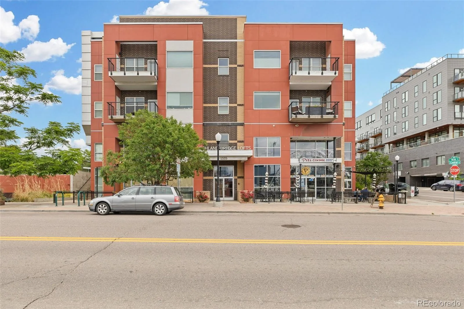 1555 Central Street #306 Denver CO 80211 | MLS #REC4500892 08102026182409 1600 1