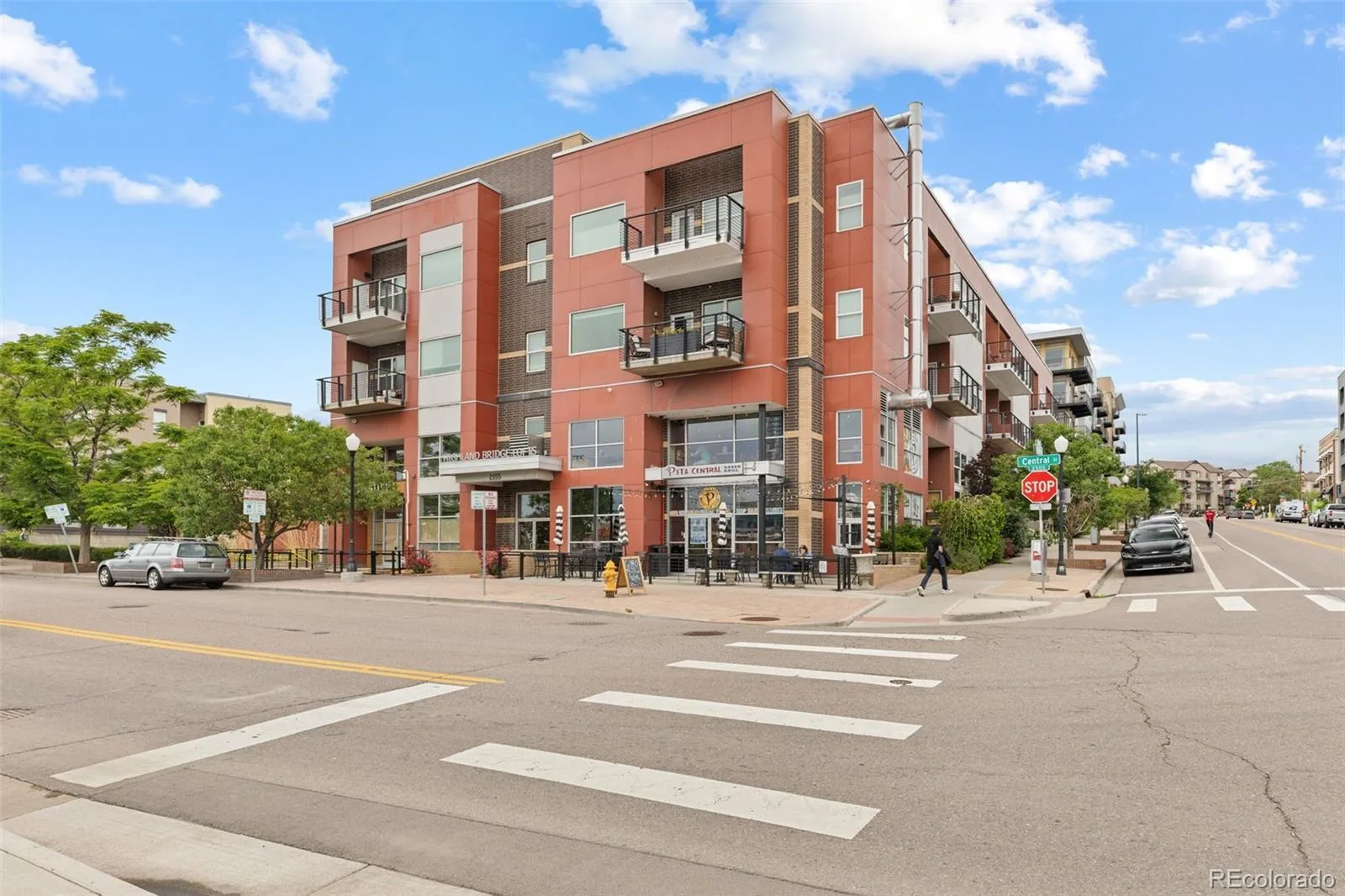 1555 Central Street #306 Denver CO 80211 | MLS #REC4500892 08102026182409 1600 2