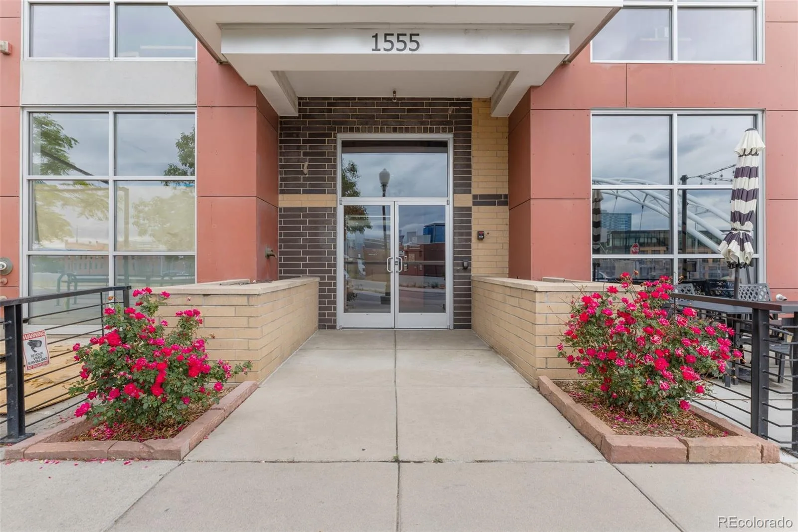 1555 Central Street #306 Denver CO 80211 | MLS #REC4500892 08102026182409 1600 4