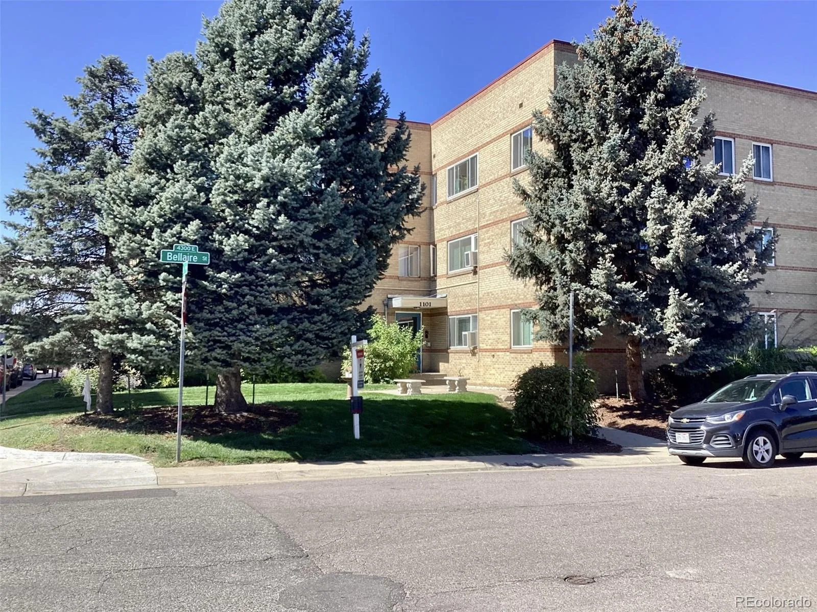 1101 Bellaire Street #108 Denver CO 80220 | MLS #REC4501069 10052026164525 1600 15
