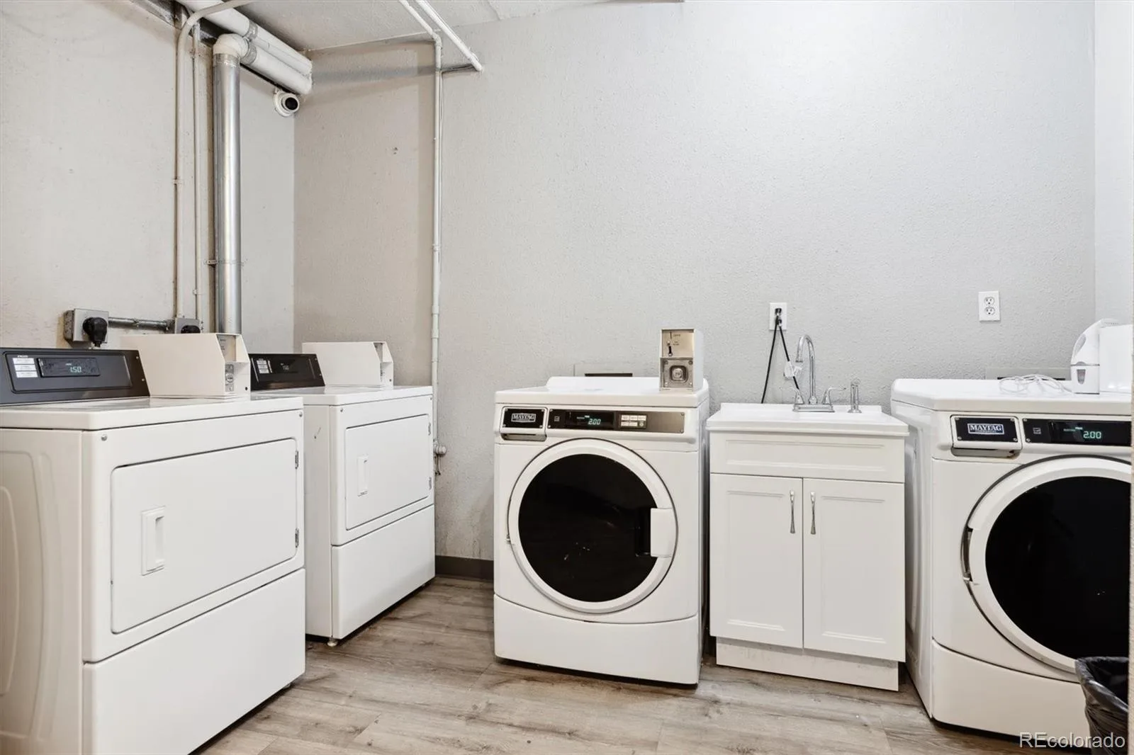 1101 Bellaire Street #108 Denver CO 80220 | MLS #REC4501069 10052026164525 1600 19