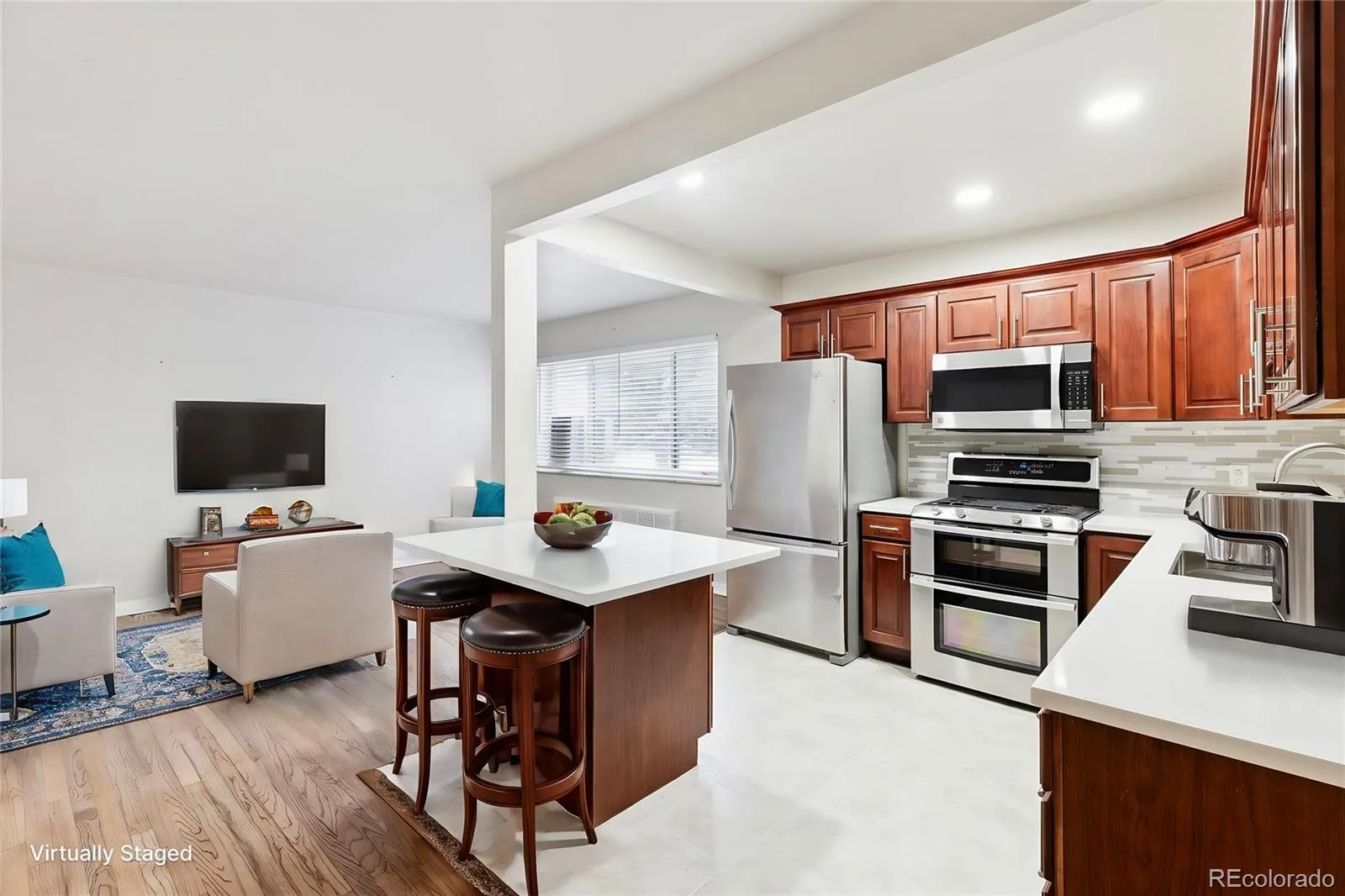 1101 Bellaire Street #108 Denver CO 80220 | MLS #REC4501069 10052026164525 1600 2