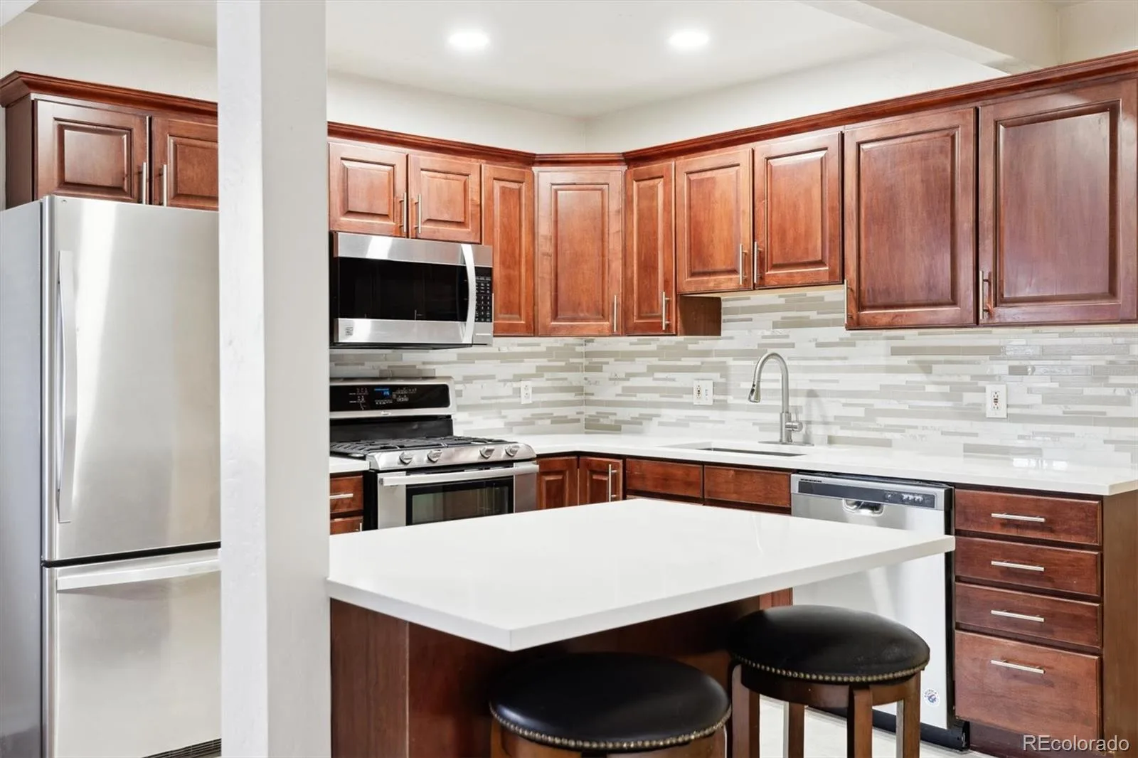 1101 Bellaire Street #108 Denver CO 80220 | MLS #REC4501069 10052026164525 1600 4