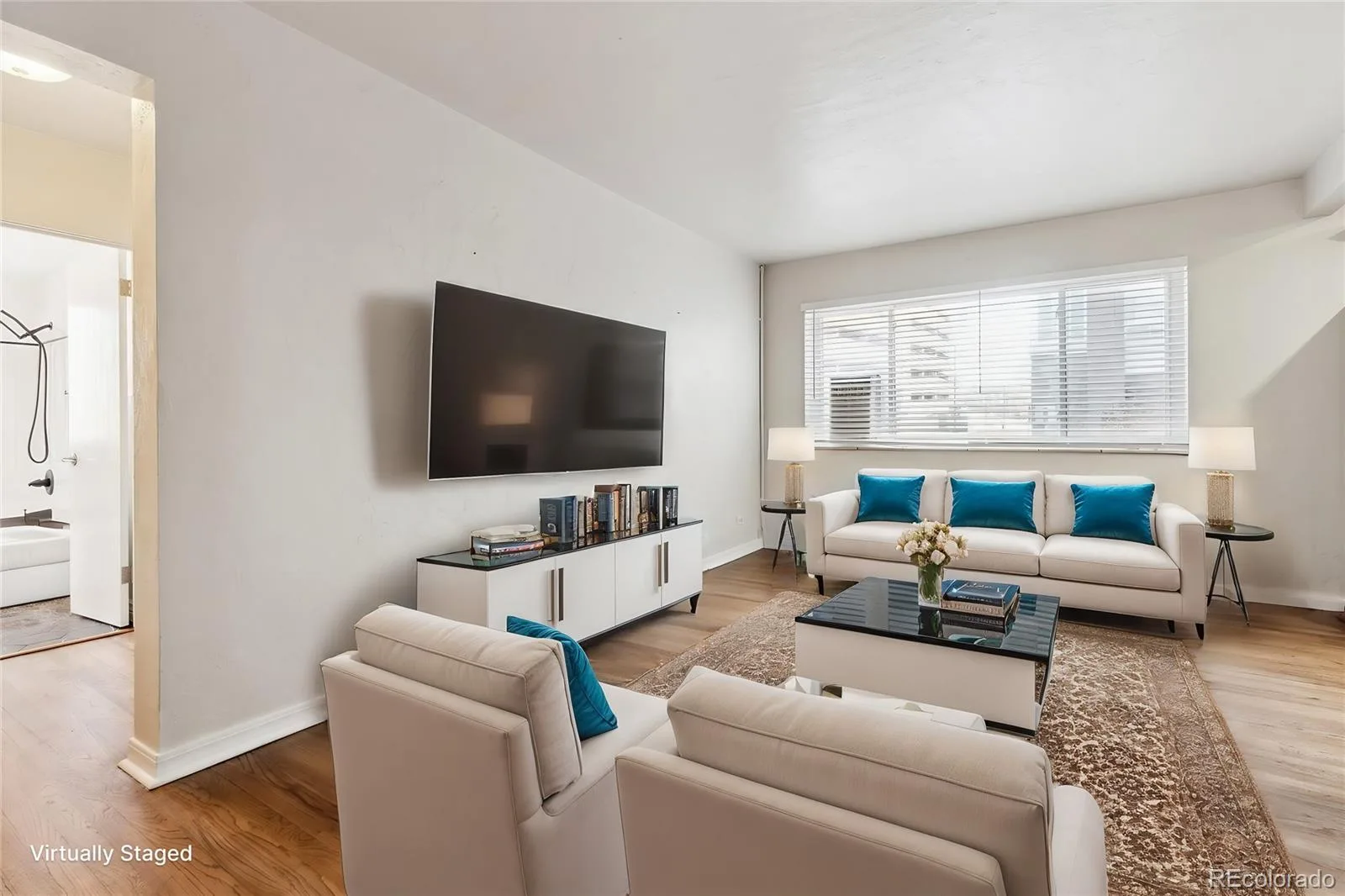1101 Bellaire Street #108 Denver CO 80220 | MLS #REC4501069 10052026164525 1600 6