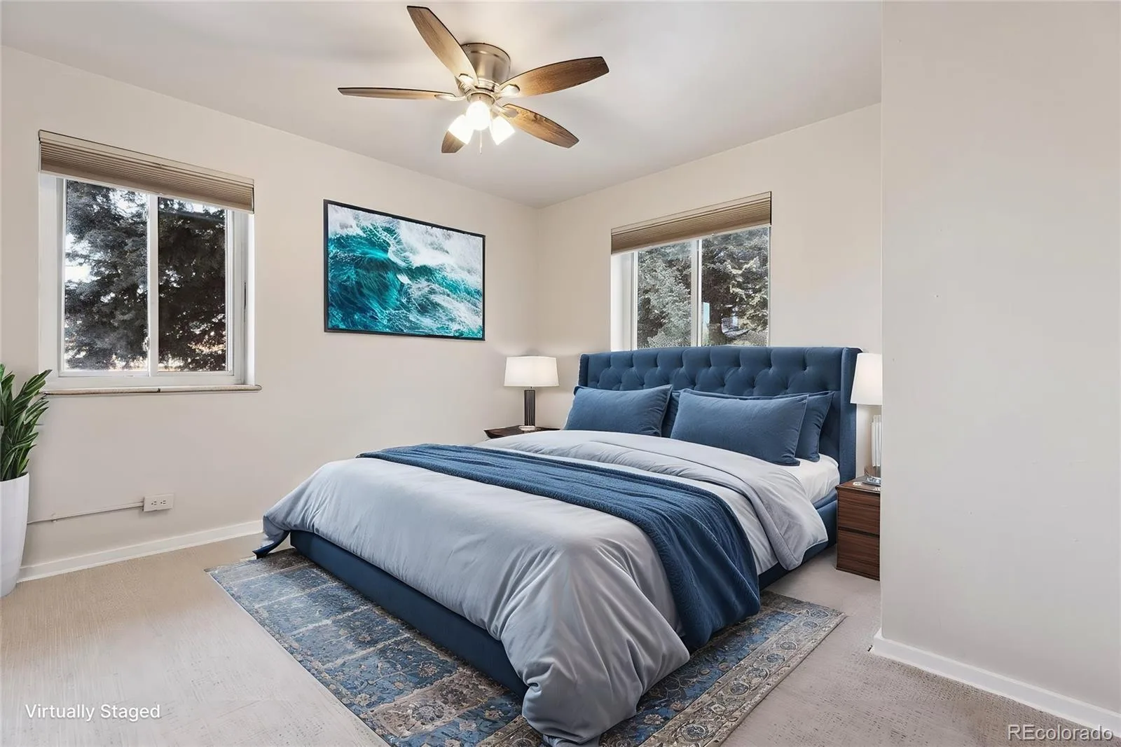 1101 Bellaire Street #108 Denver CO 80220 | MLS #REC4501069 10052026164525 1600 9