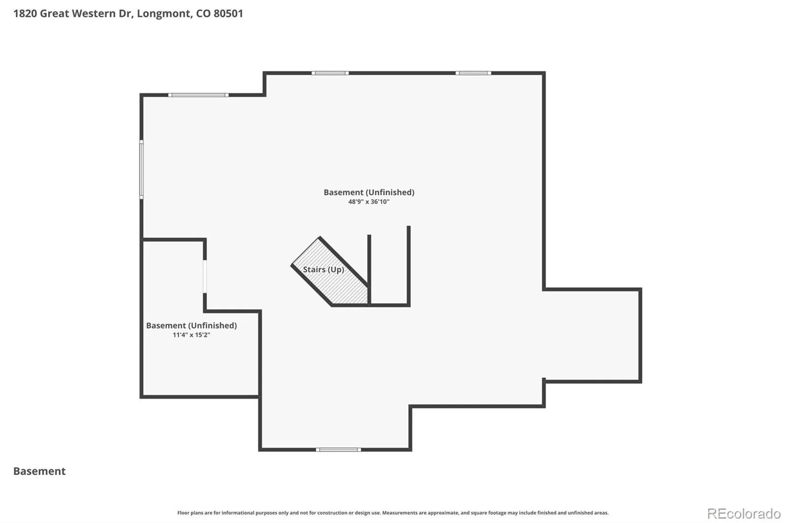 1820 Great Western Drive Longmont CO 80501 MLS #REC4501918 05022026051925 1600 48