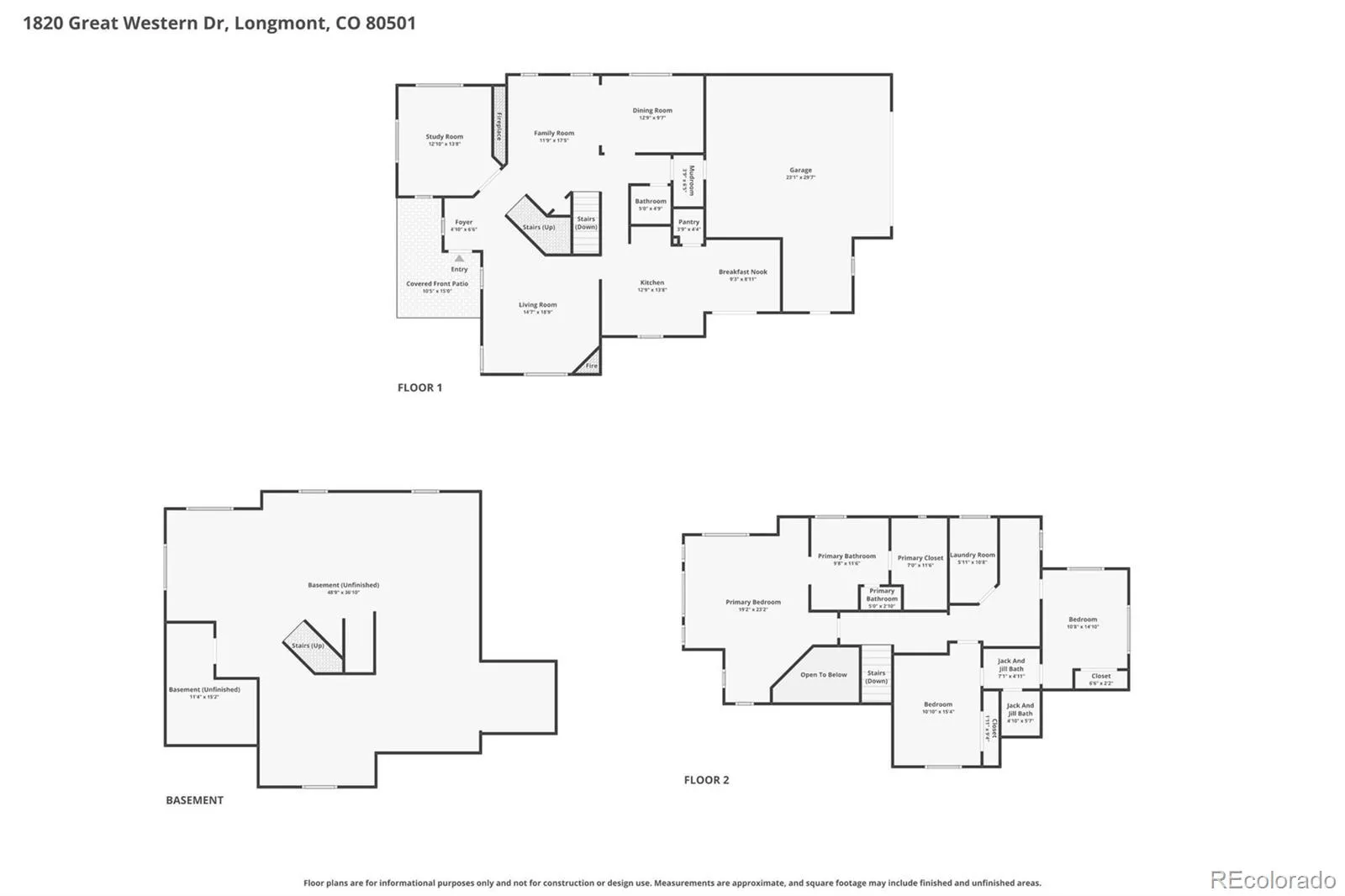 1820 Great Western Drive Longmont CO 80501 MLS #REC4501918 05022026051925 1600 49