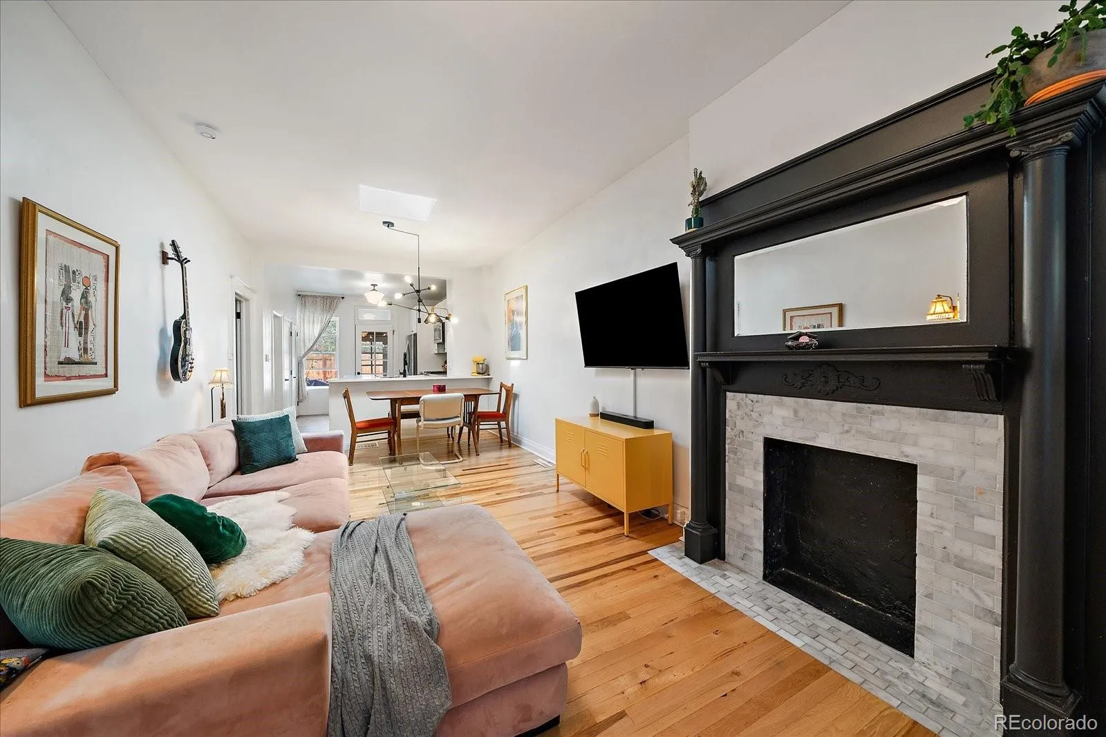217 E Cedar Avenue Denver CO 80209 MLS #REC4503099 05252026144906 1600 1