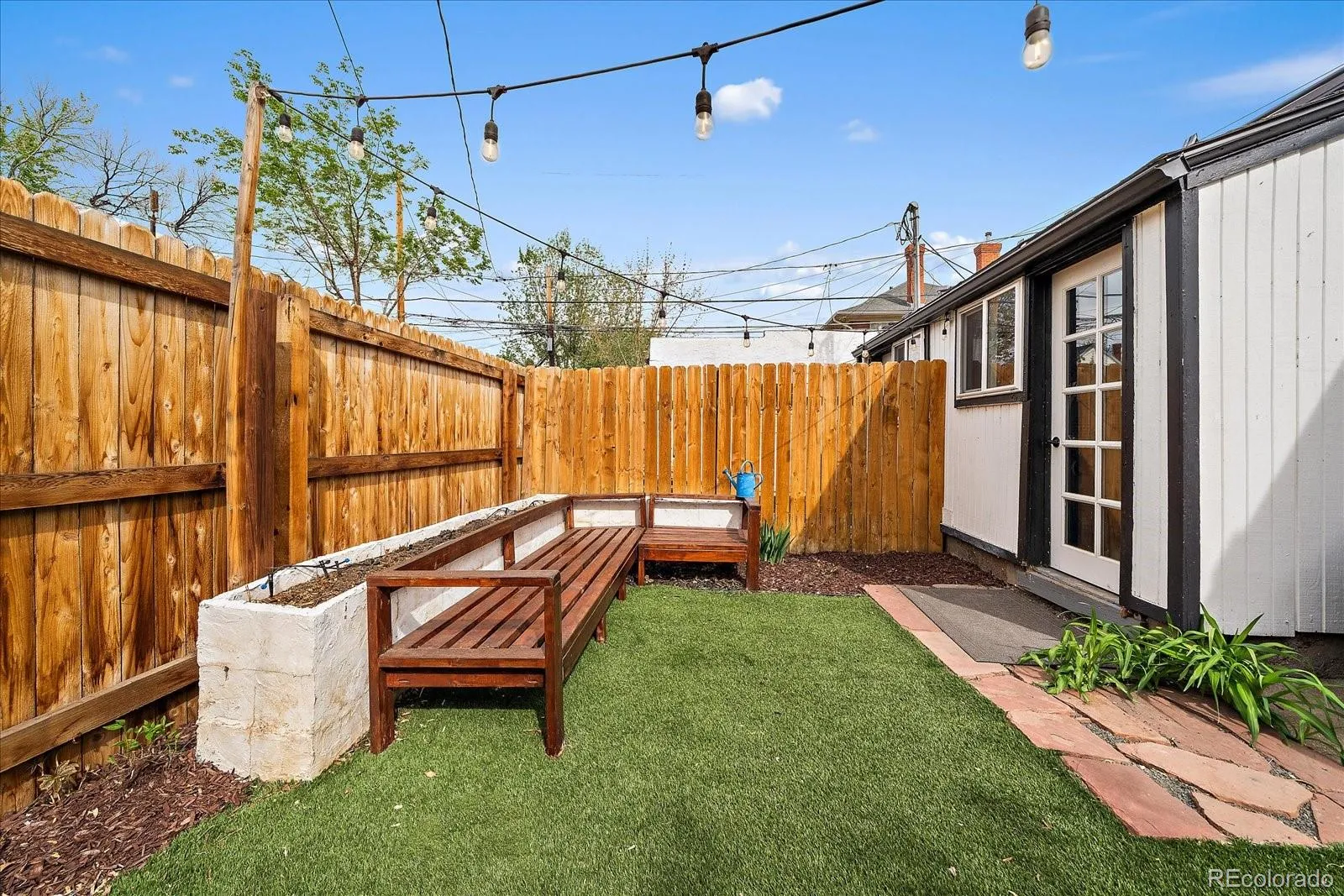 217 E Cedar Avenue Denver CO 80209 MLS #REC4503099 05252026144906 1600 19