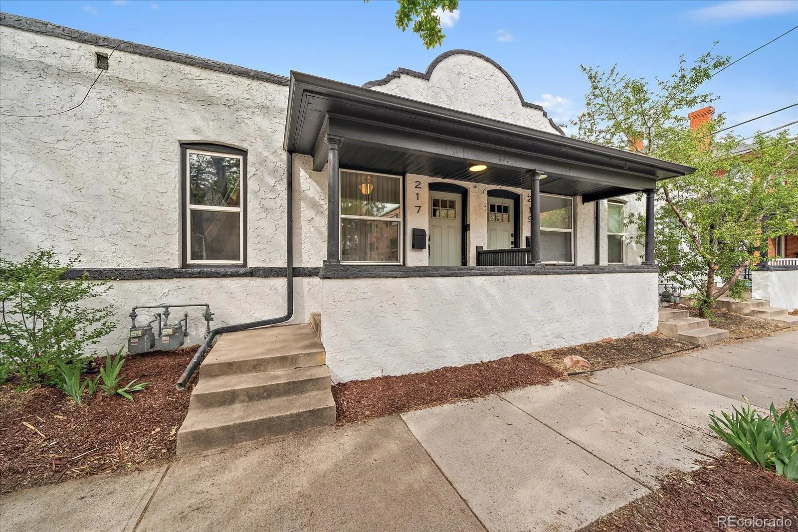 217 E Cedar Avenue Denver CO 80209 MLS #REC4503099 05252026144906 1600 20