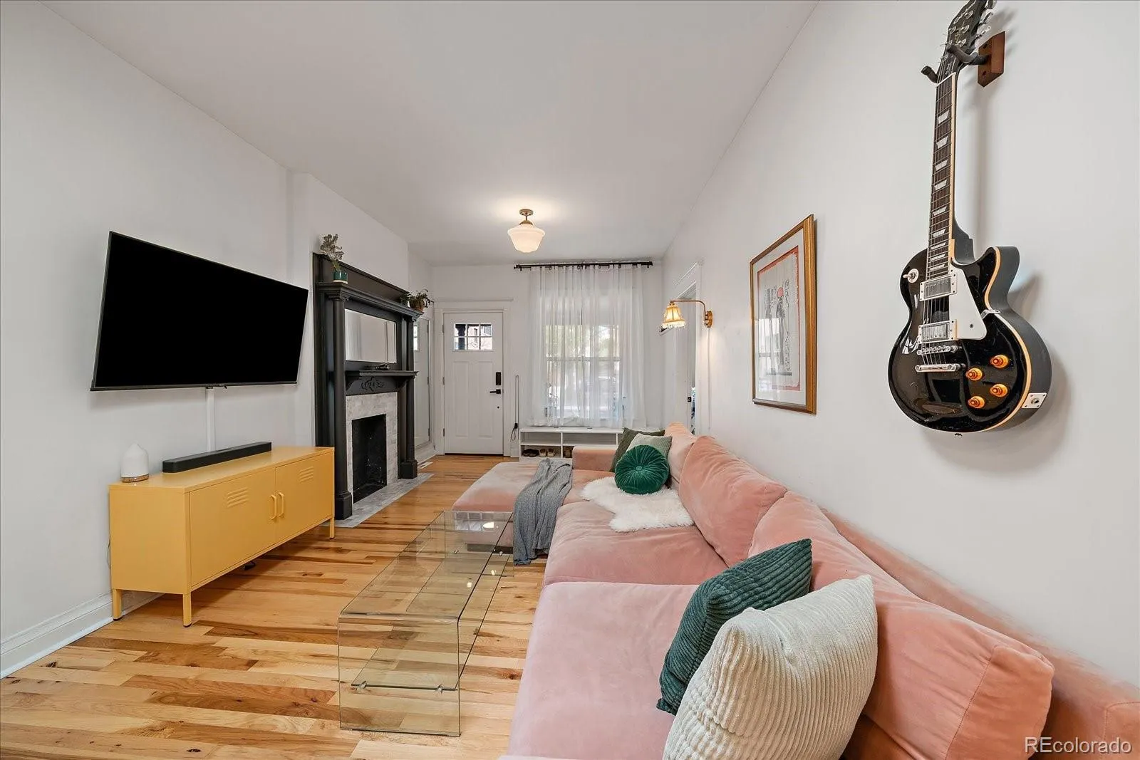 217 E Cedar Avenue Denver CO 80209 MLS #REC4503099 05252026144906 1600 3