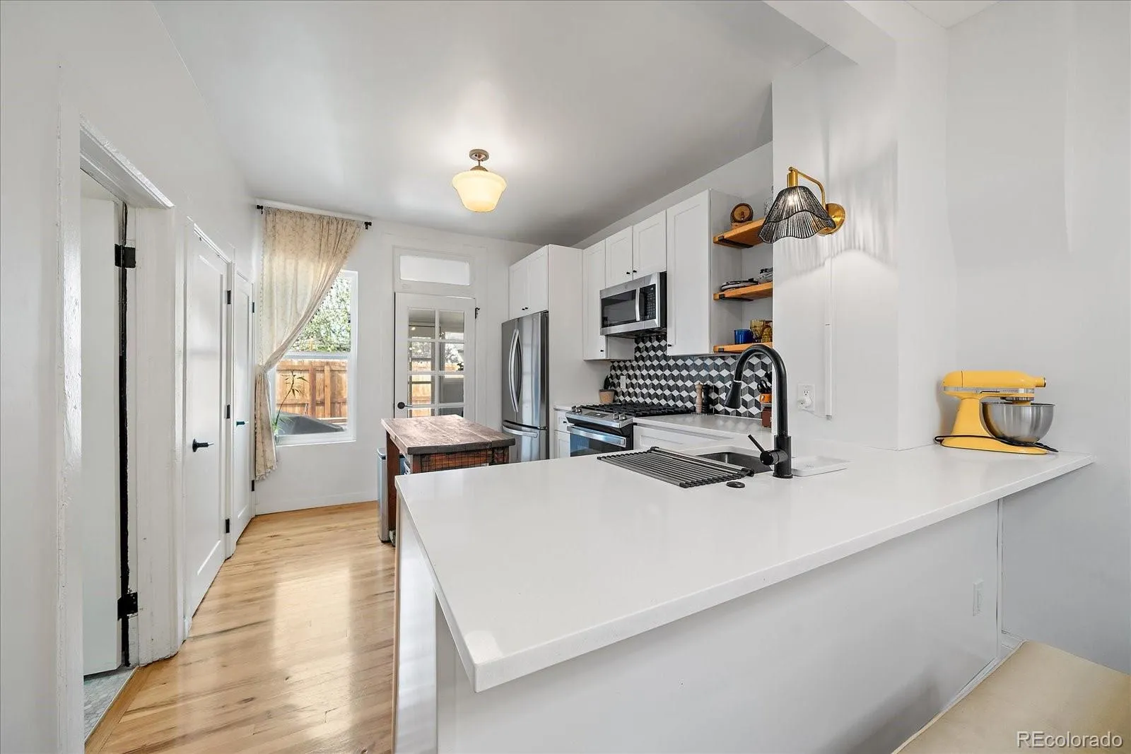 217 E Cedar Avenue Denver CO 80209 MLS #REC4503099 05252026144906 1600 5