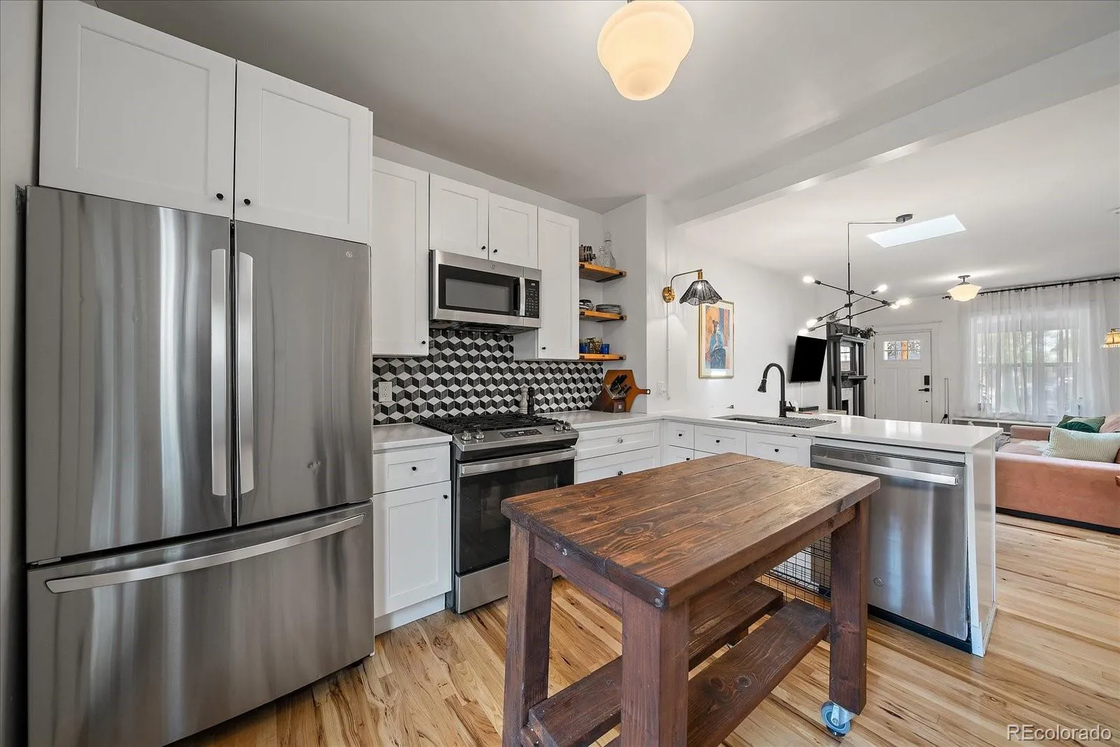 217 E Cedar Avenue Denver CO 80209 MLS #REC4503099 05252026144906 1600 7