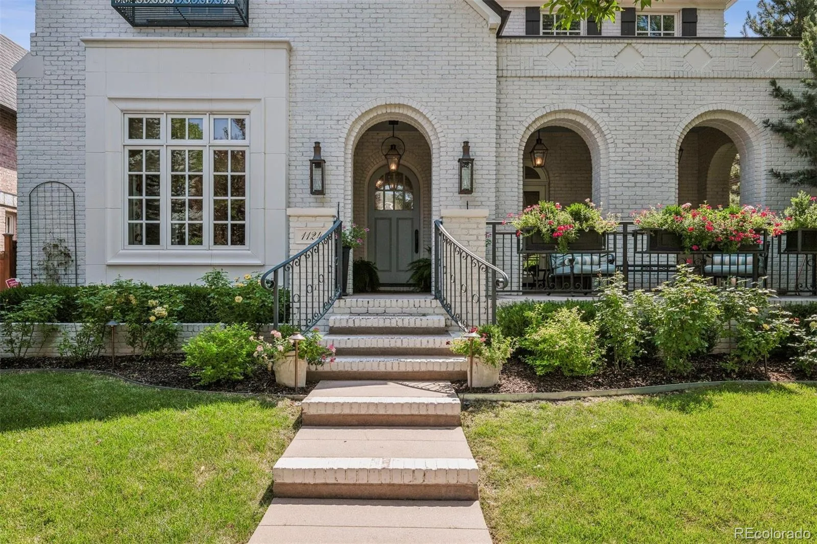 1124 S High Street Denver CO 80210 MLS #REC4503586 05142026075819 1600 34