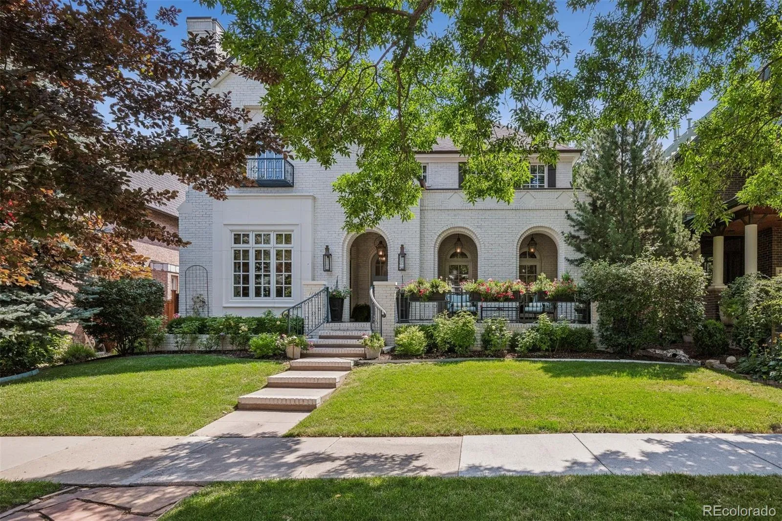 1124 S High Street Denver CO 80210 MLS #REC4503586 05142026075819 1600 37