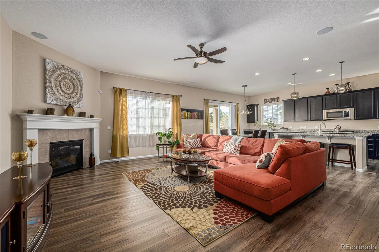 7159 S Riverwood Way Aurora CO 80016 MLS #REC4503840 05202026231934 1600 2