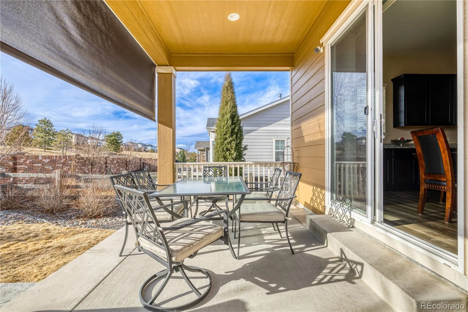 7159 S Riverwood Way Aurora CO 80016 MLS #REC4503840 05202026231934 1600 24