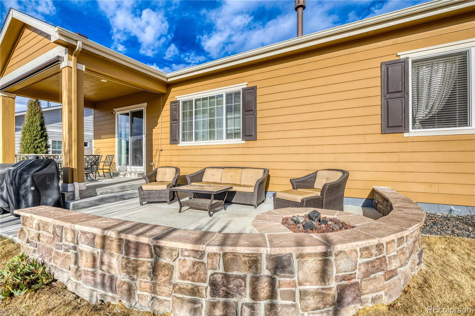 7159 S Riverwood Way Aurora CO 80016 MLS #REC4503840 05202026231934 1600 26