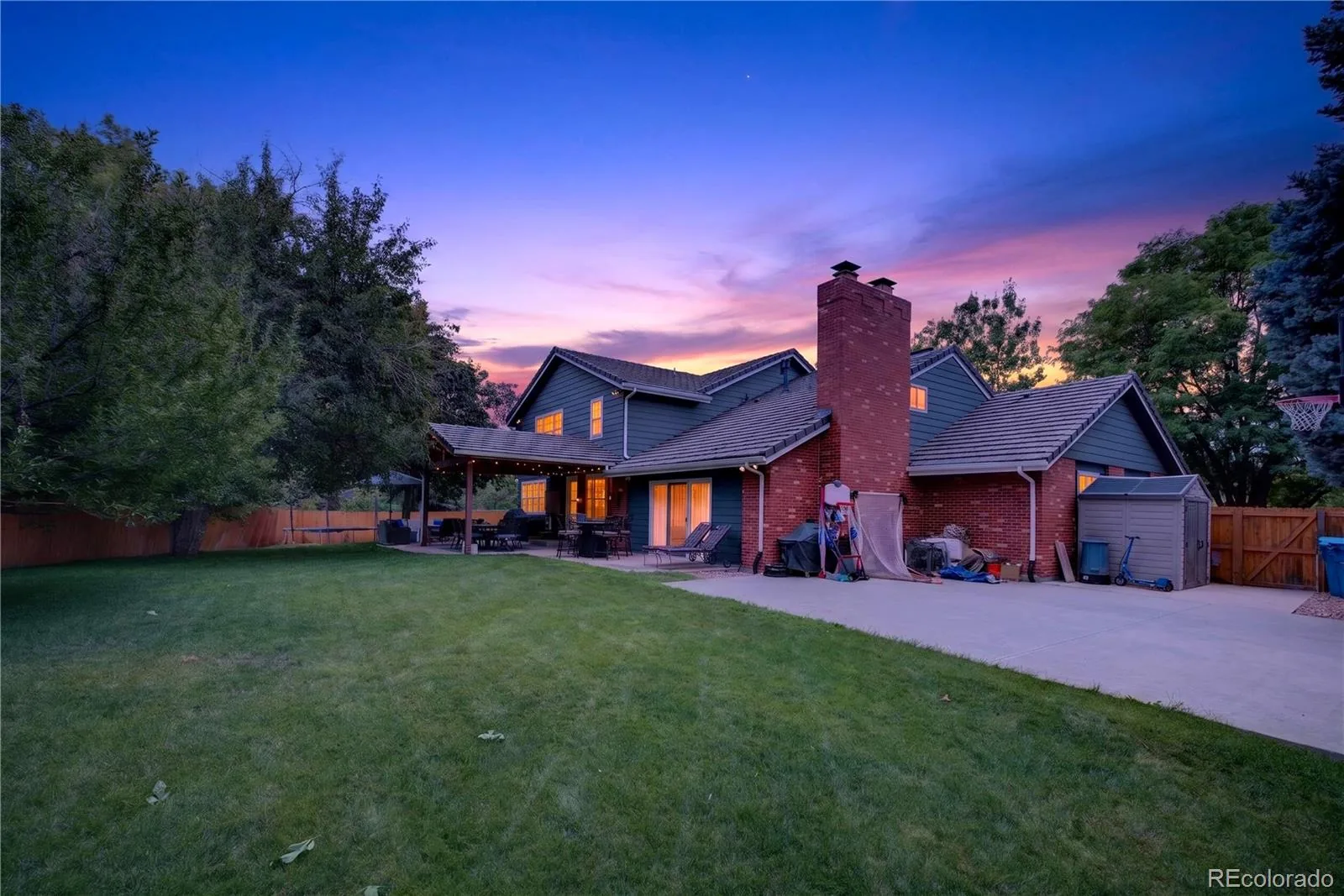 7712 S Eudora Court Littleton CO 80122 | MLS #REC4504592 08062026212110 1600 1