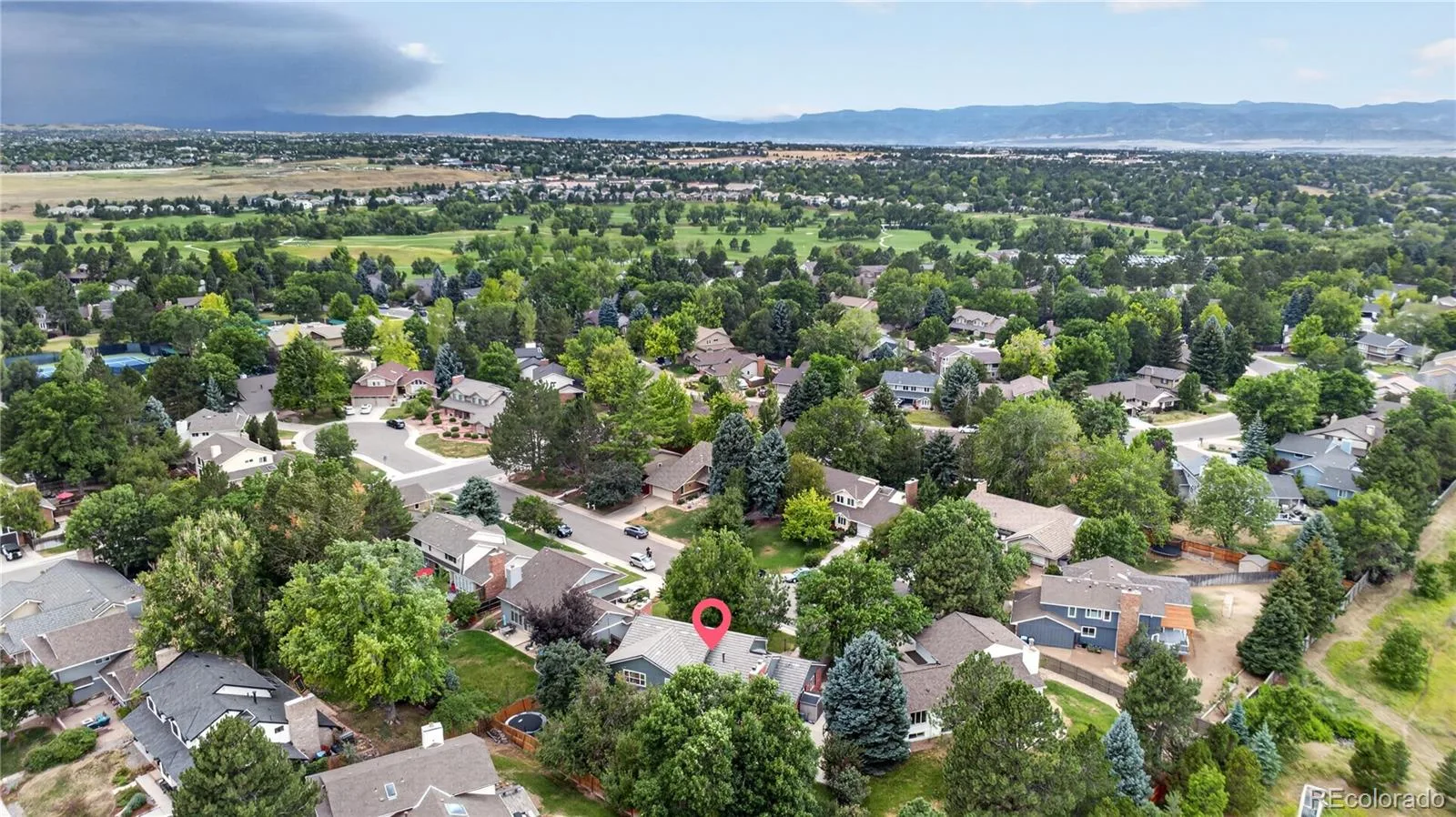 7712 S Eudora Court Littleton CO 80122 | MLS #REC4504592 08062026212110 1600 40