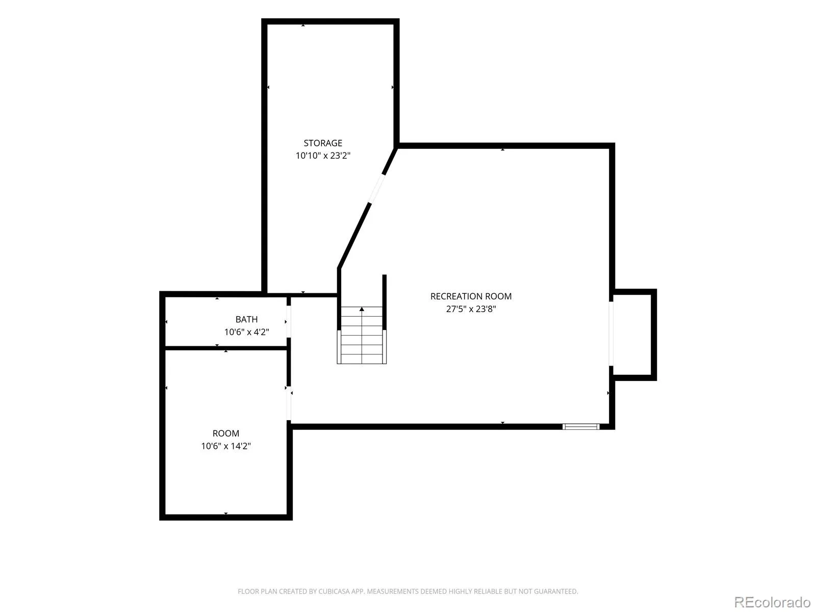 7712 S Eudora Court Littleton CO 80122 | MLS #REC4504592 08062026212110 1600 42