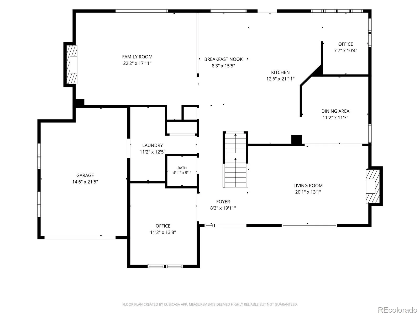 7712 S Eudora Court Littleton CO 80122 | MLS #REC4504592 08062026212110 1600 43