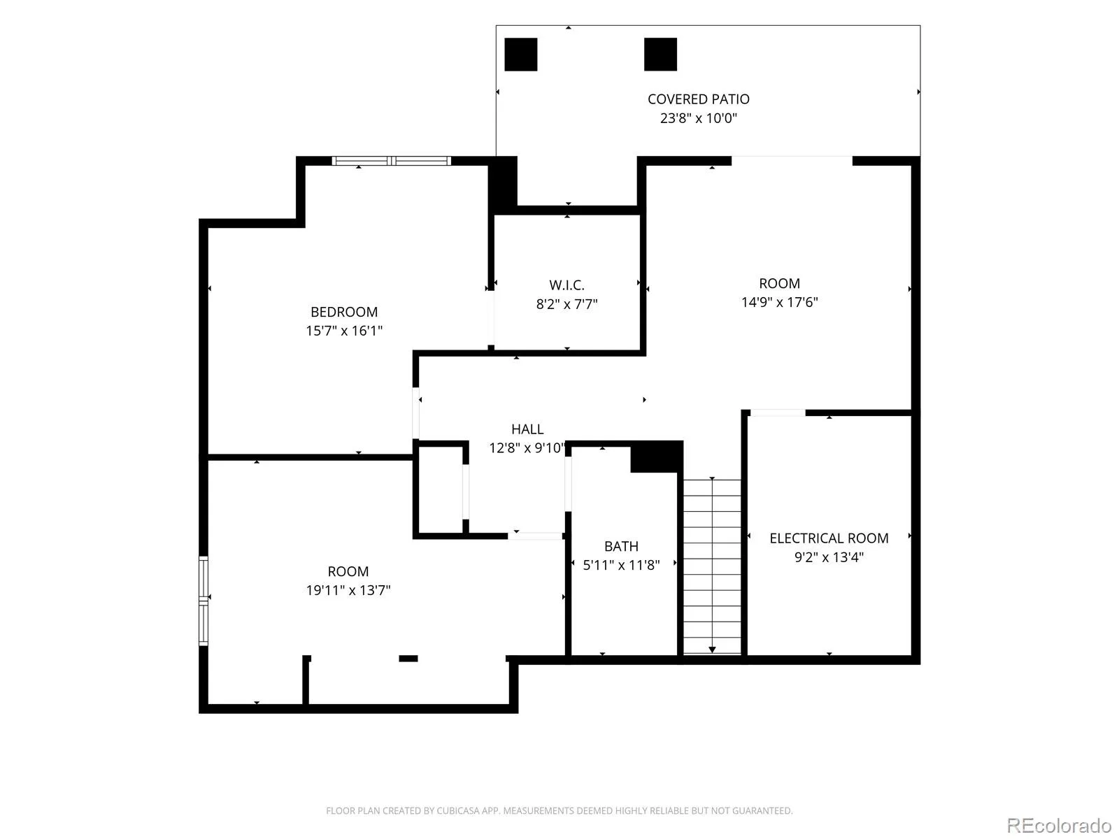 23588 E Mineral Place Aurora CO 80016 | MLS #REC4505767 08092026003841 1600 47