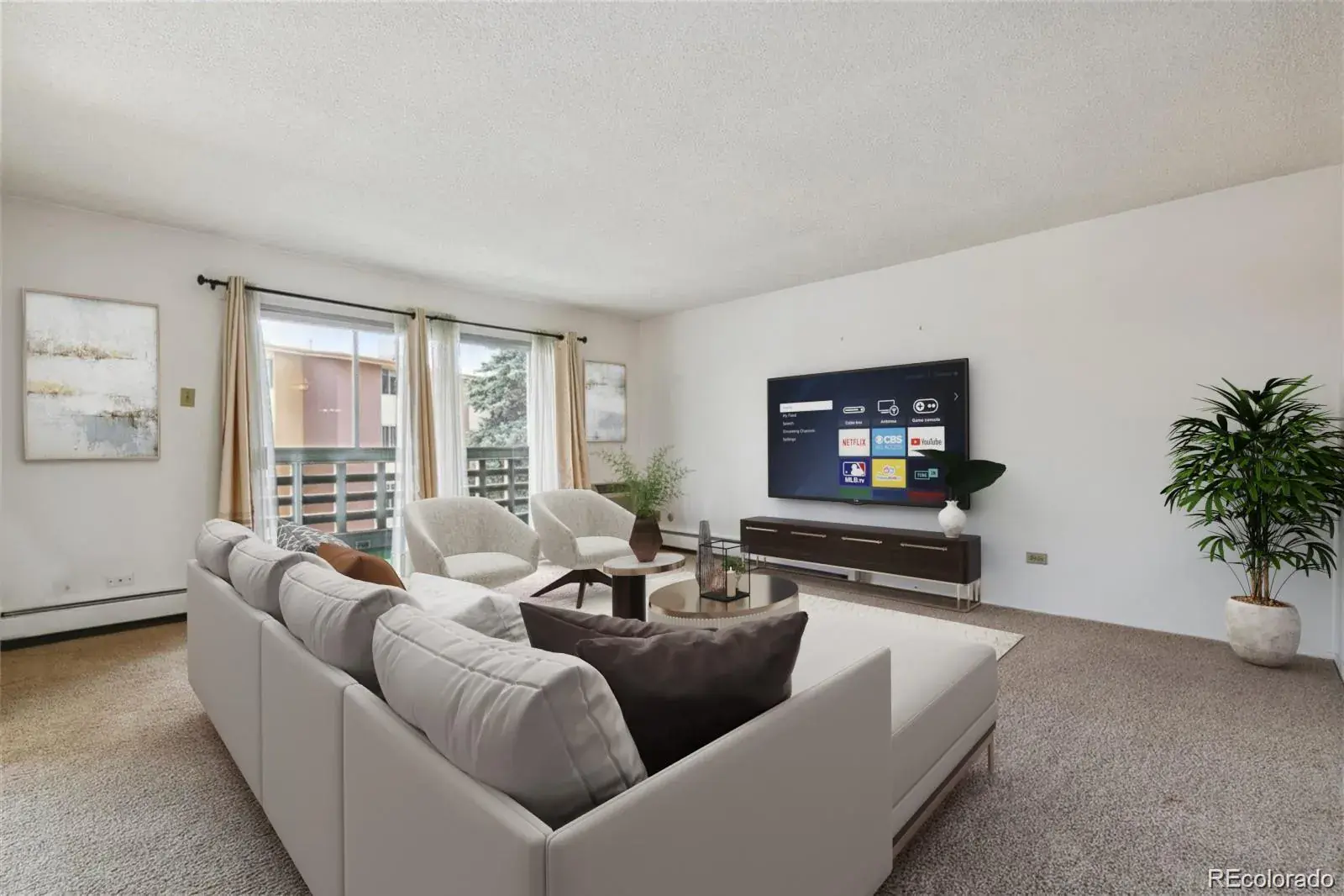 495 S Dayton Street #10C Denver CO 80247 MLS #REC4506090 01012026010245 1600 0