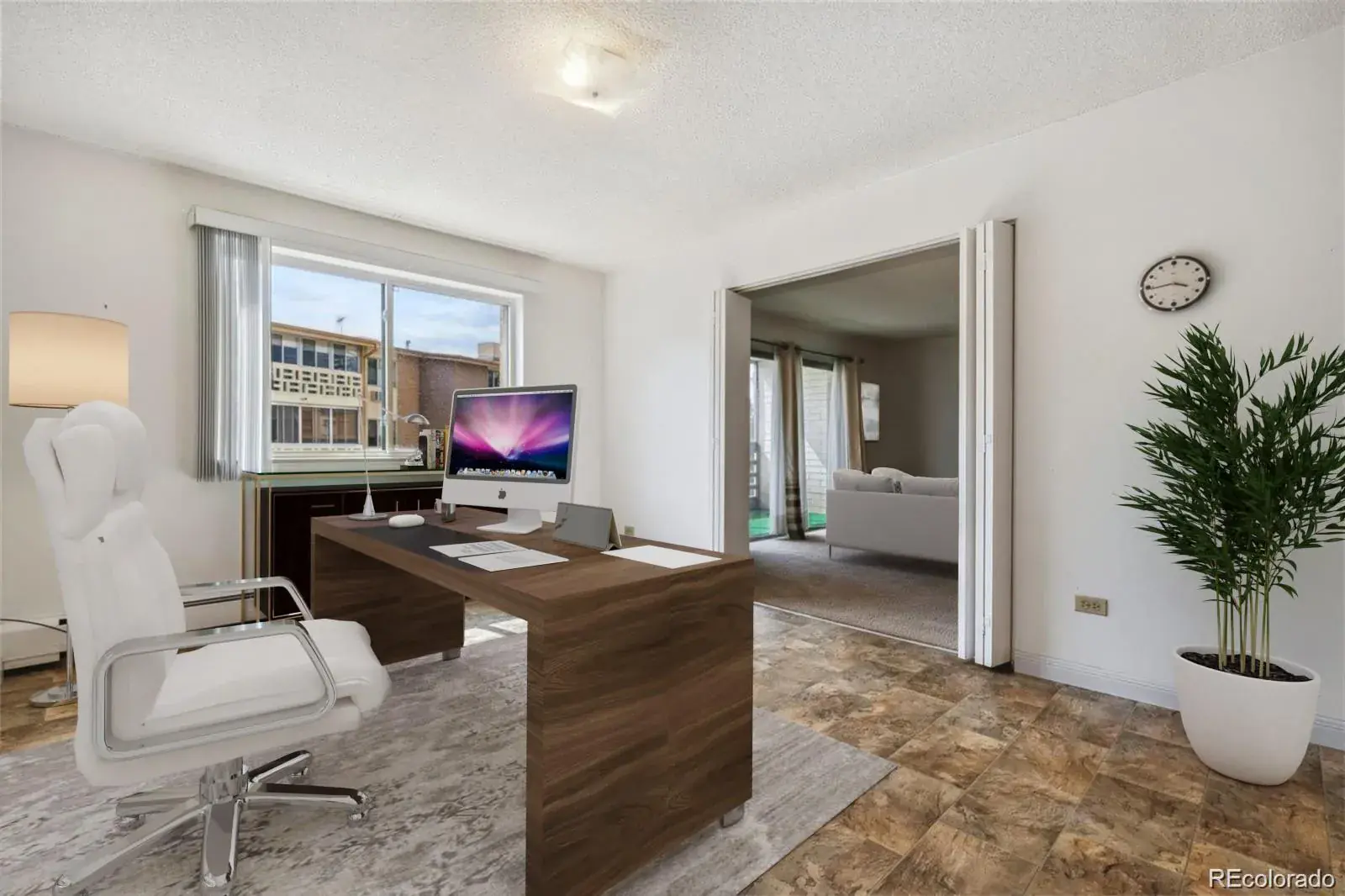 495 S Dayton Street #10C Denver CO 80247 MLS #REC4506090 01012026010245 1600 10