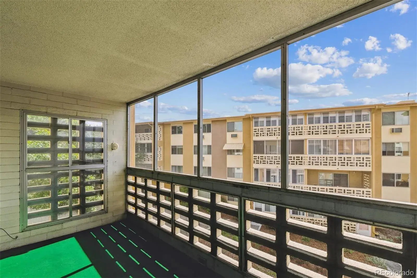 495 S Dayton Street #10C Denver CO 80247 MLS #REC4506090 01012026010245 1600 17
