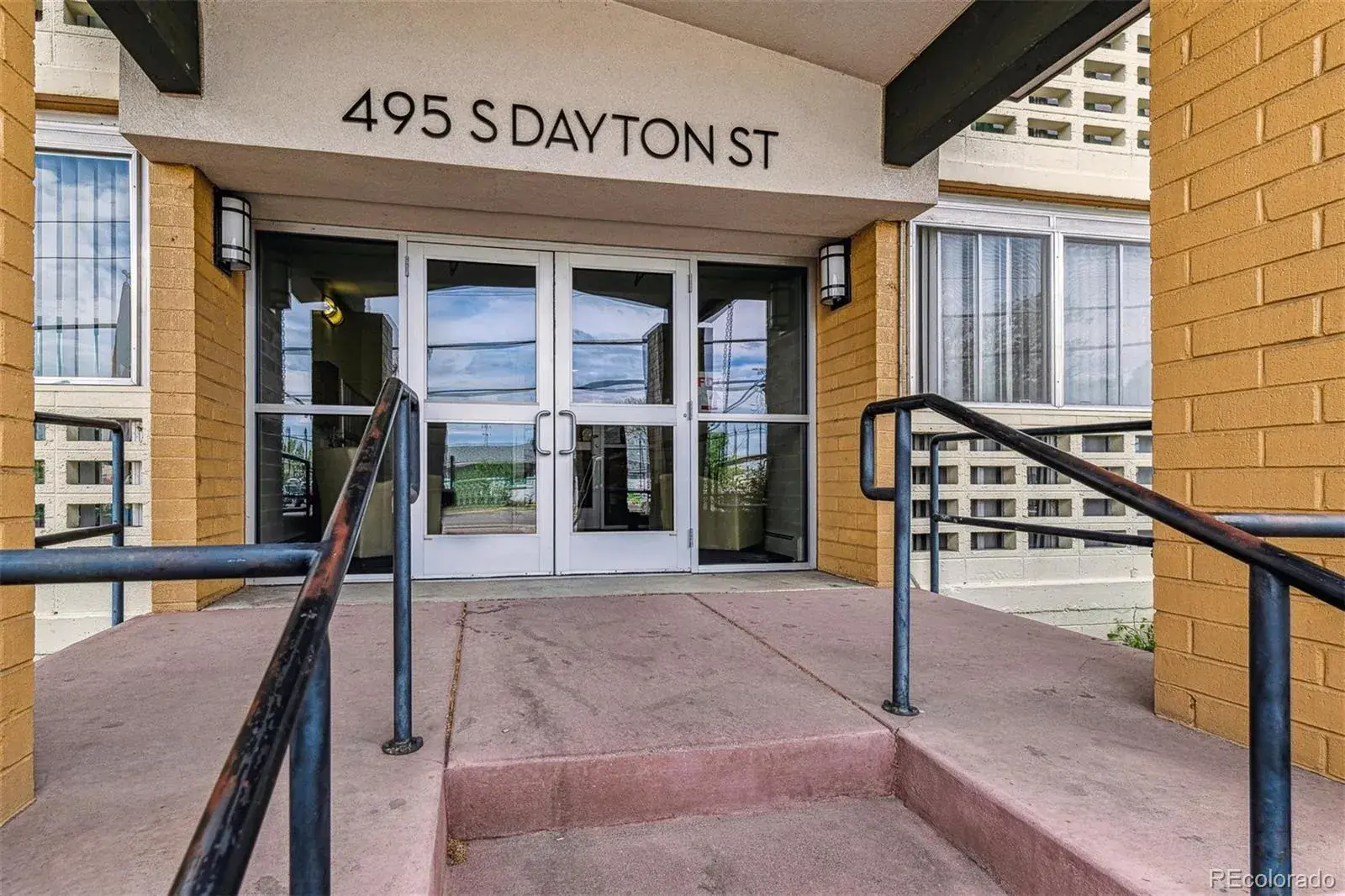 495 S Dayton Street #10C Denver CO 80247 MLS #REC4506090 01012026010245 1600 18