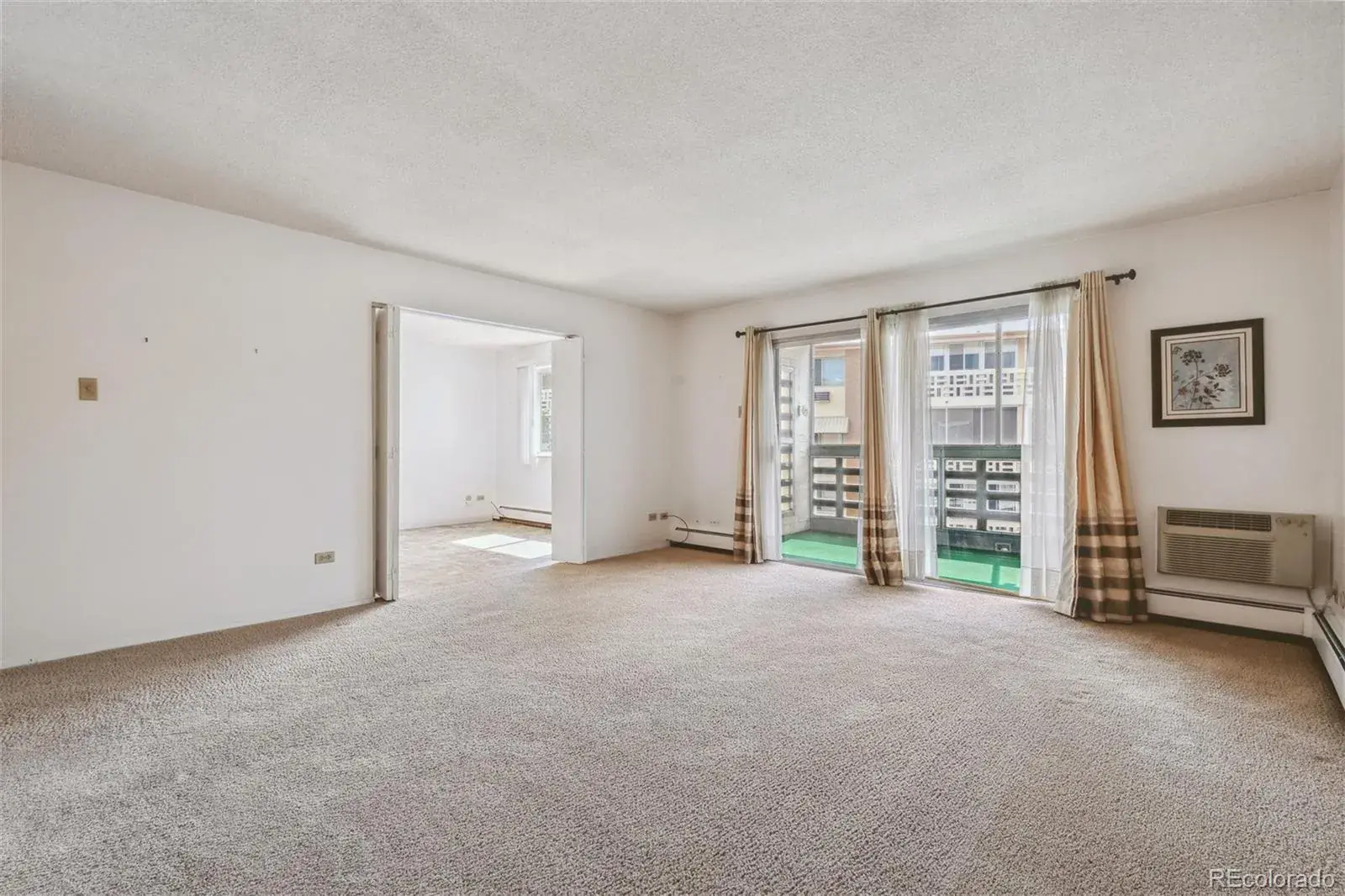 495 S Dayton Street #10C Denver CO 80247 MLS #REC4506090 01012026010245 1600 2