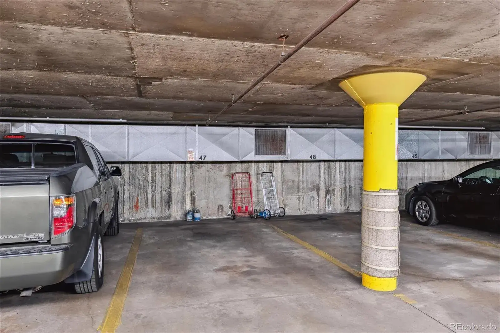 495 S Dayton Street #10C Denver CO 80247 MLS #REC4506090 01012026010245 1600 21