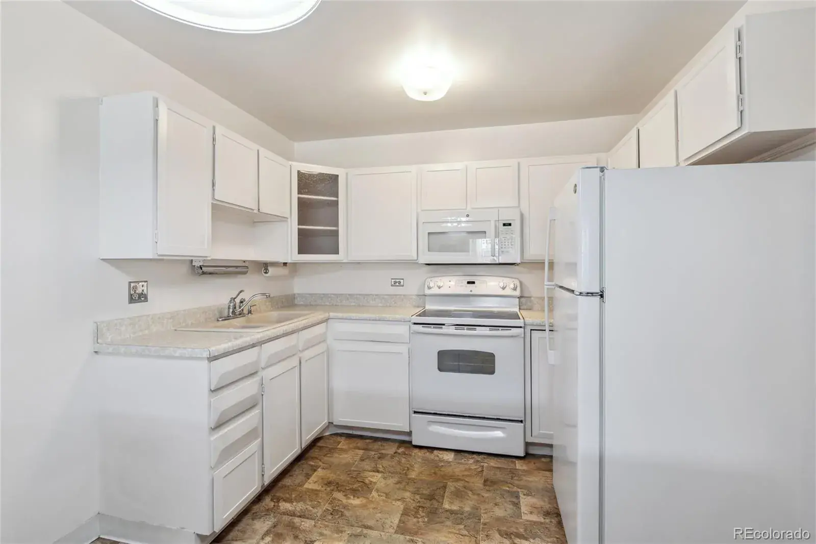 495 S Dayton Street #10C Denver CO 80247 MLS #REC4506090 01012026010245 1600 5