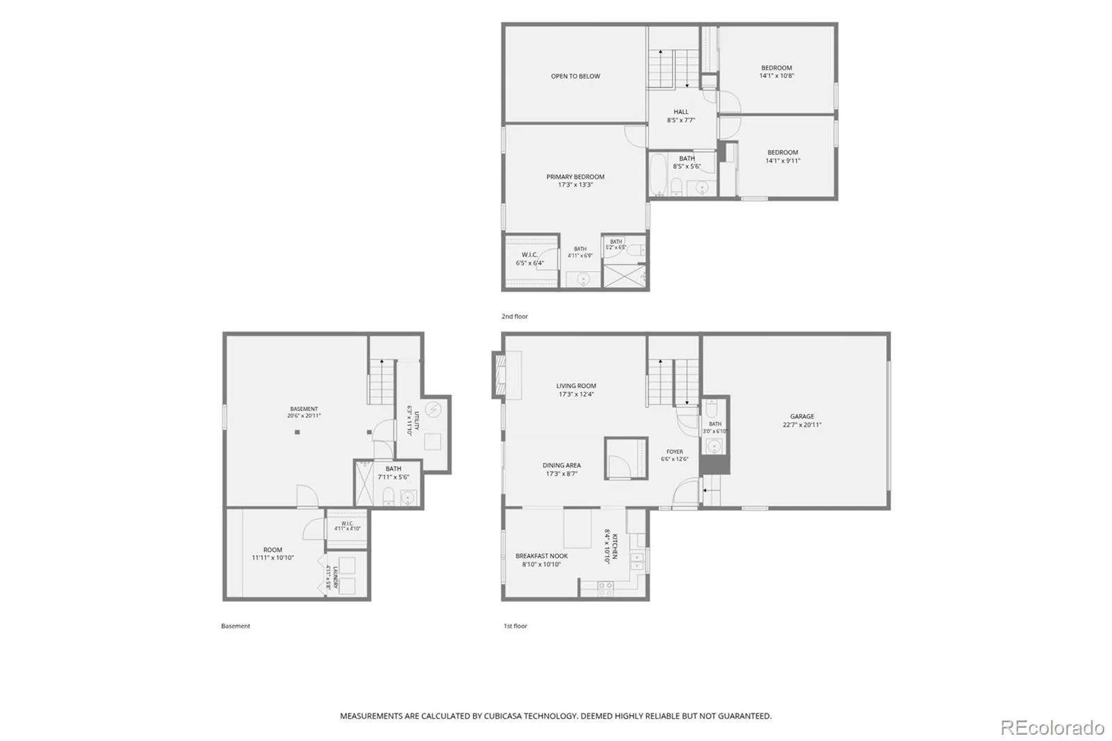 2446 S Vaughn Way #C Aurora CO 80014 | MLS #REC4506880 09232026050744 1600 17