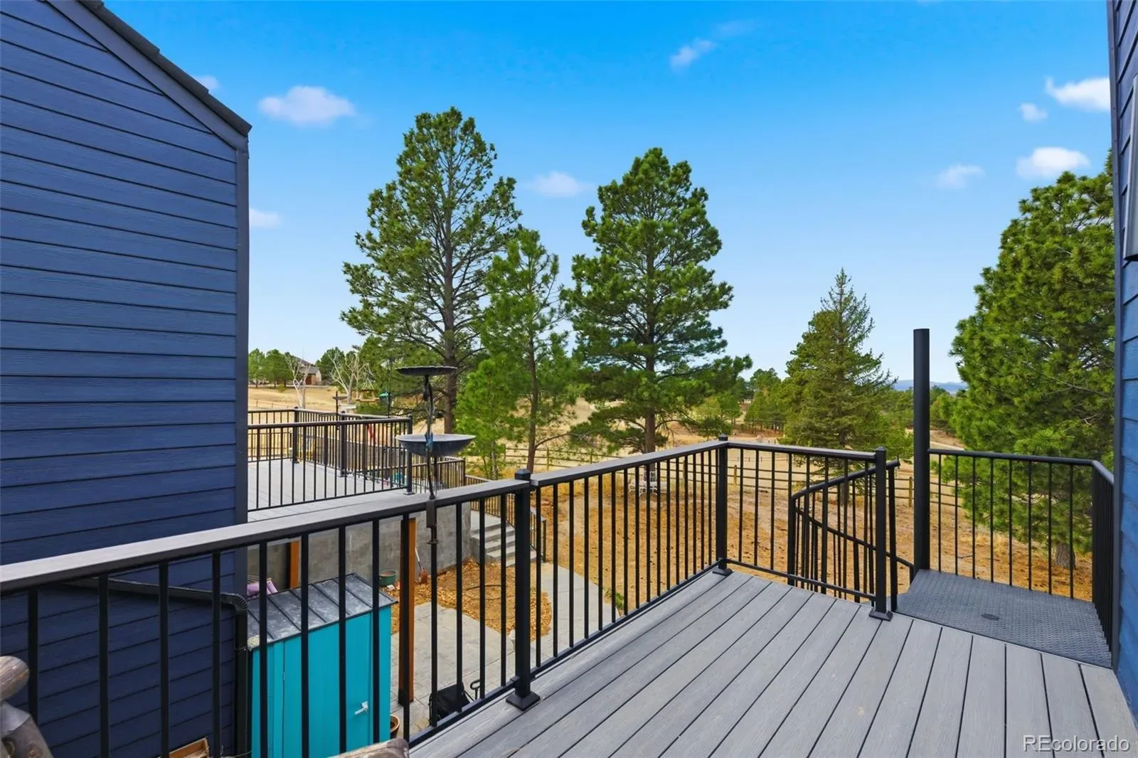 6848 N Trailway Circle Parker CO 80134 MLS #REC4507461 03172026025145 1600 34