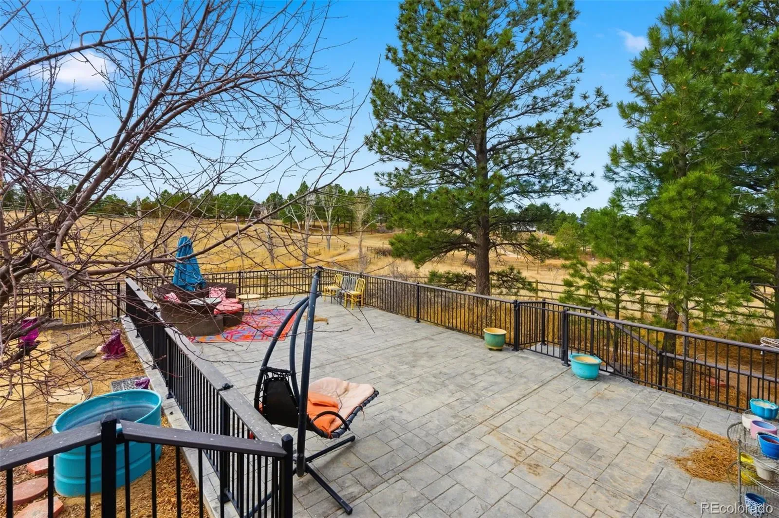 6848 N Trailway Circle Parker CO 80134 MLS #REC4507461 03172026025145 1600 35