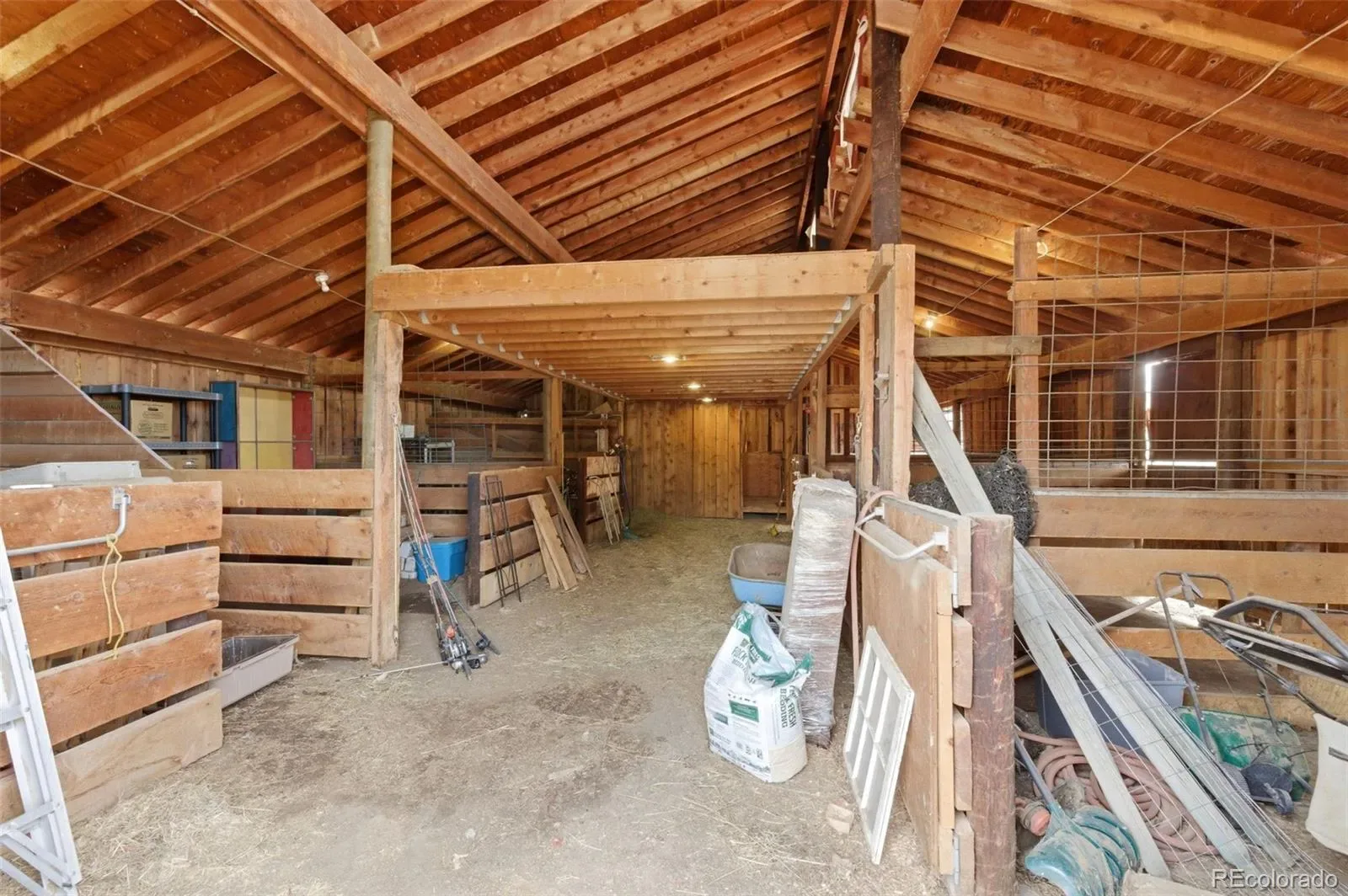 6848 N Trailway Circle Parker CO 80134 MLS #REC4507461 03172026025145 1600 44