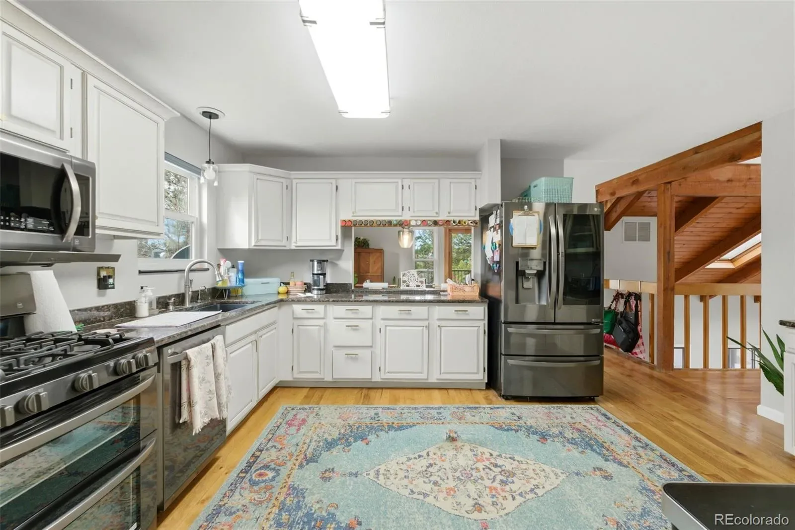 6848 N Trailway Circle Parker CO 80134 MLS #REC4507461 03172026025145 1600 7
