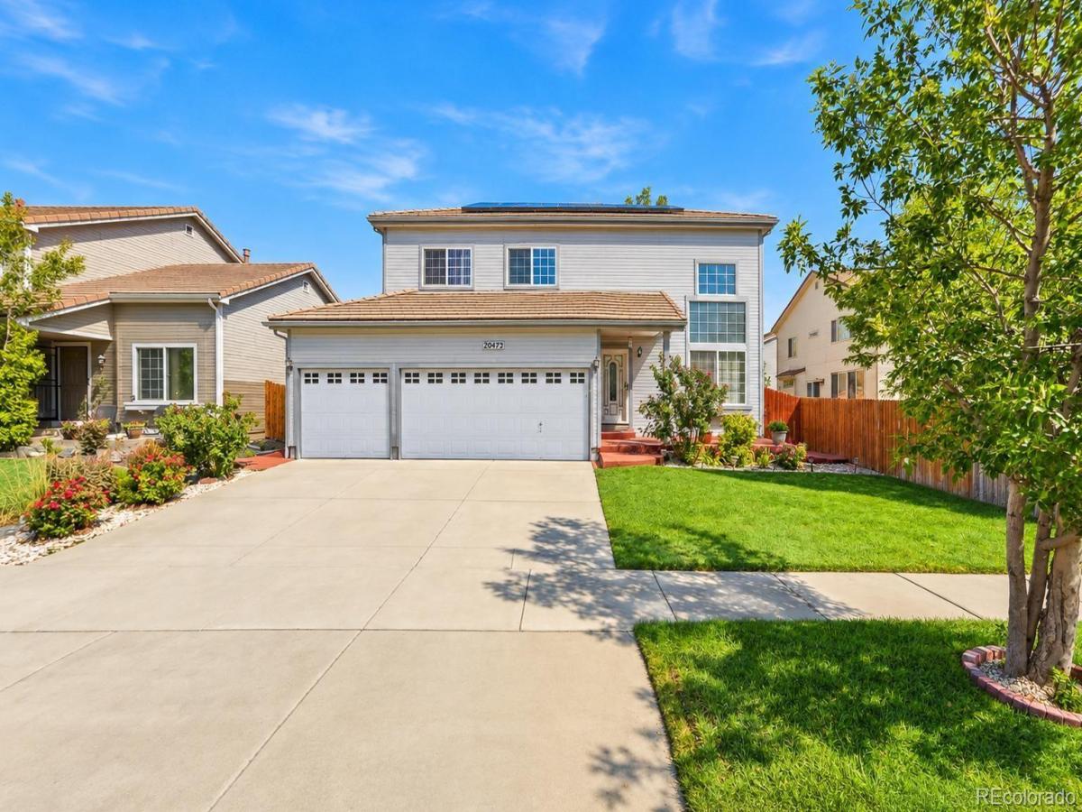 20473 E 40th Place Denver CO 80249 | MLS #REC4508030 MLS #REC4508030 image #0