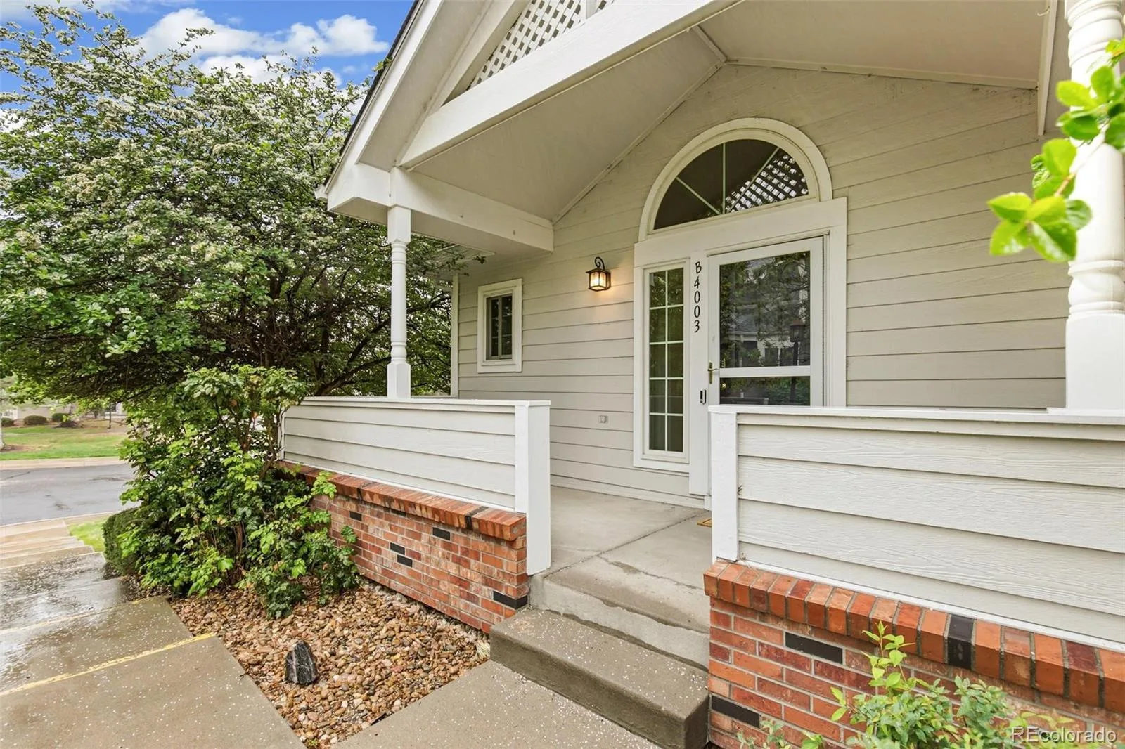 4003 S Carson Street #B Aurora CO 80014 MLS #REC4508351 06012026225910 1600 23