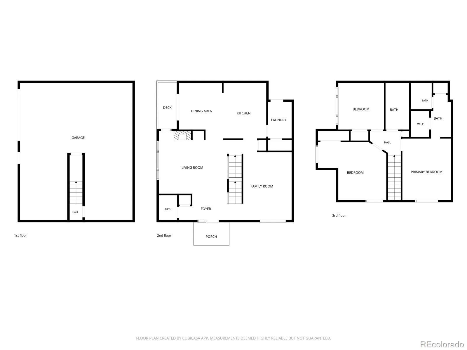 4003 S Carson Street #B Aurora CO 80014 | MLS #REC4508351 09232026050750 1600 29