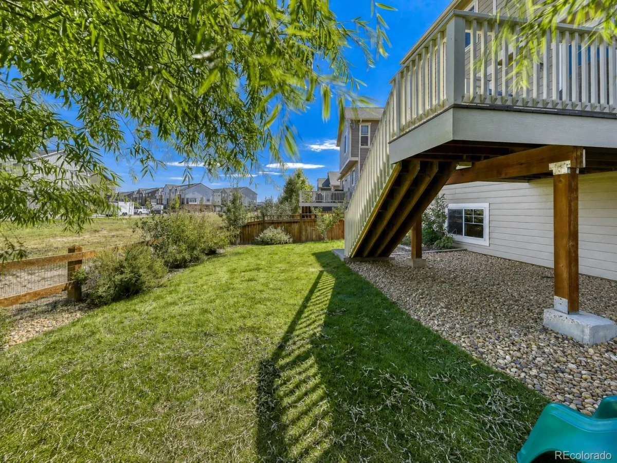 15285 Grasslands Drive Parker CO 80134 | MLS #REC4508894 08212026031029 1200 25