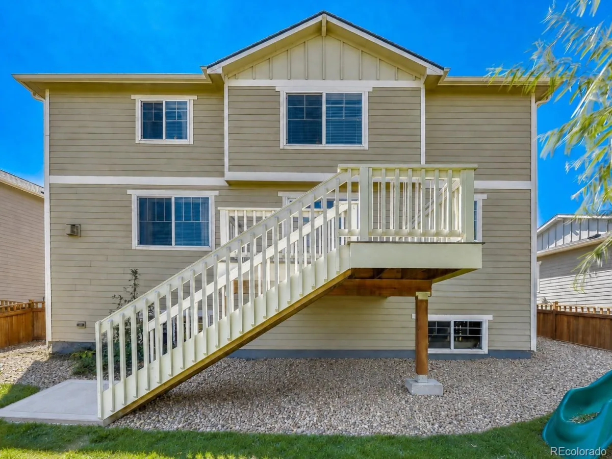 15285 Grasslands Drive Parker CO 80134 | MLS #REC4508894 08212026031029 1200 26