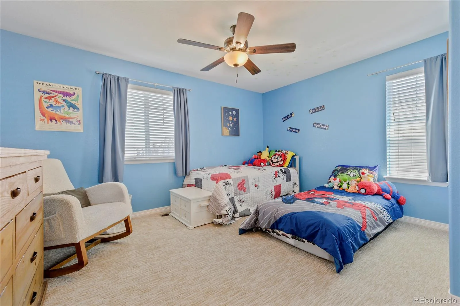 15285 Grasslands Drive Parker CO 80134 | MLS #REC4508894 08212026031029 1600 17