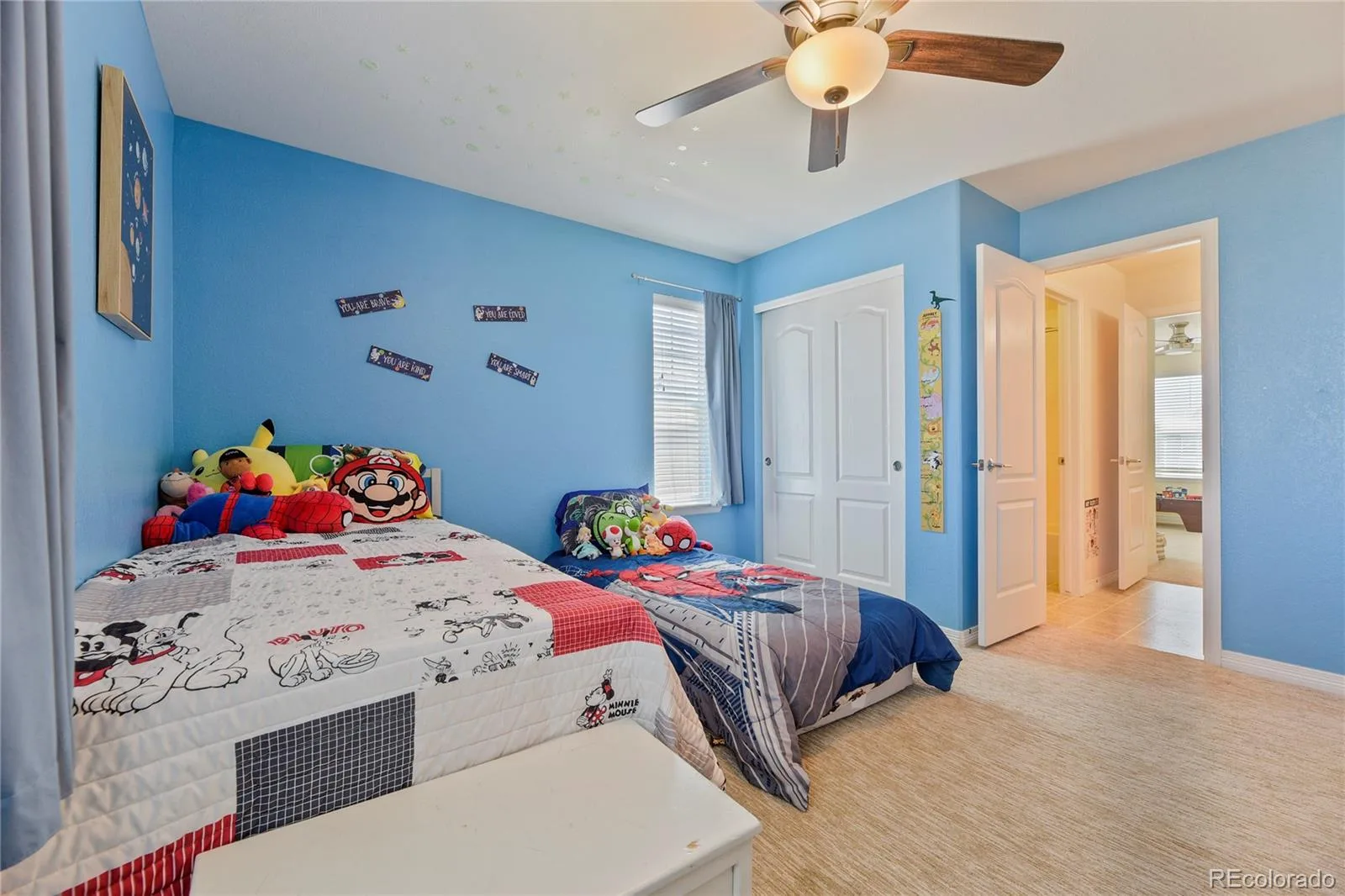 15285 Grasslands Drive Parker CO 80134 | MLS #REC4508894 08212026031029 1600 18