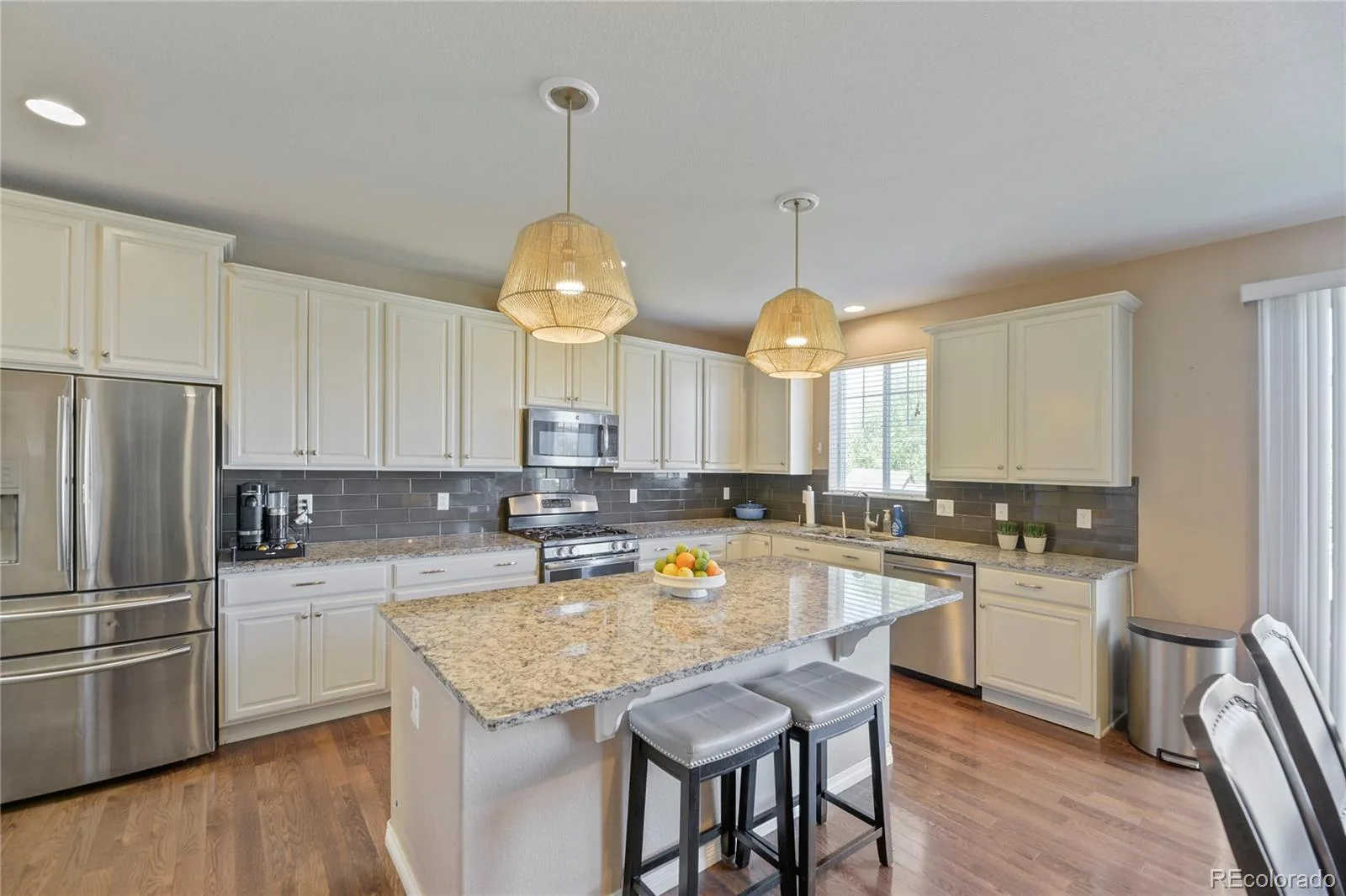 15285 Grasslands Drive Parker CO 80134 | MLS #REC4508894 08212026031029 1600 2