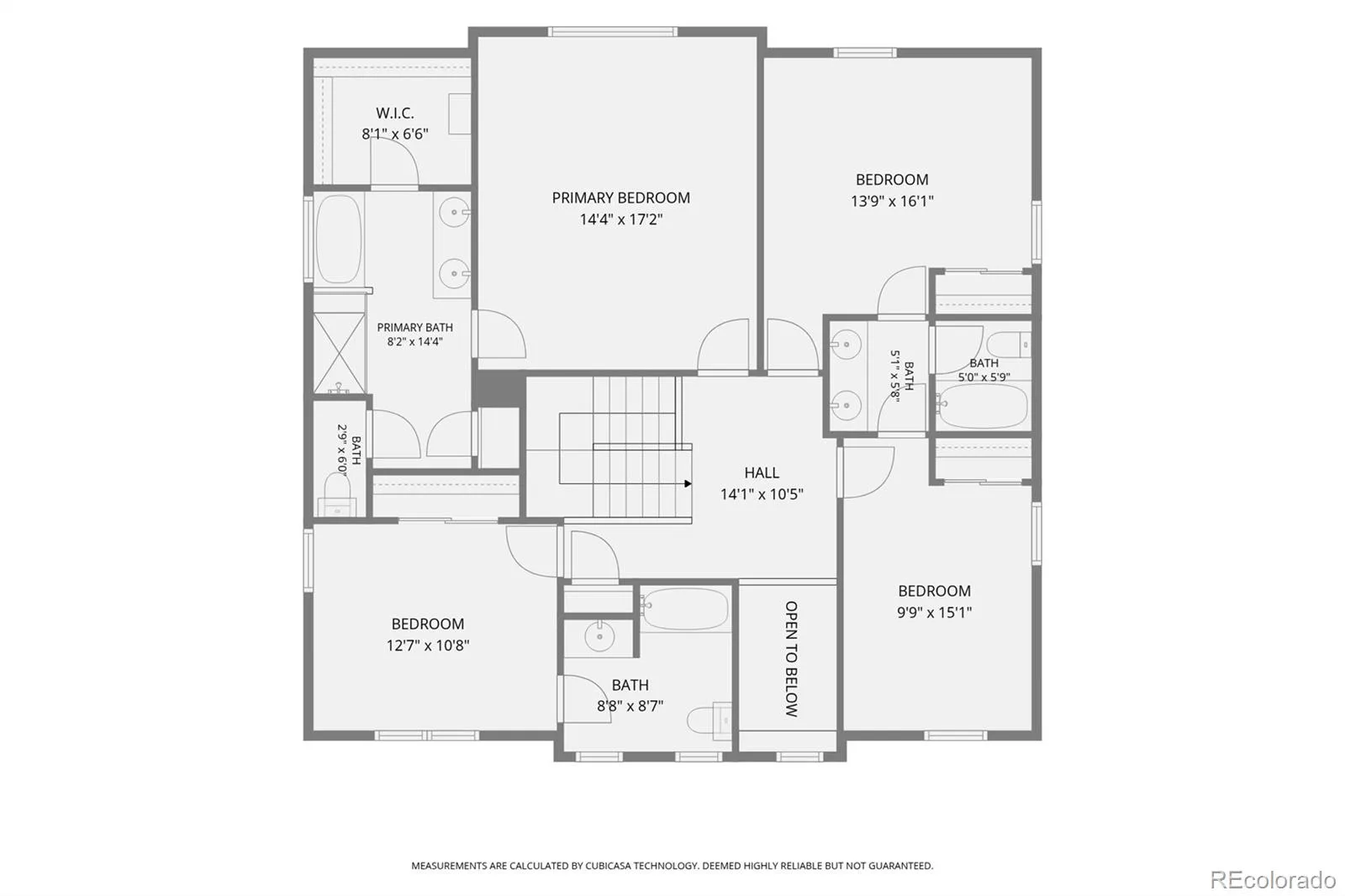 15285 Grasslands Drive Parker CO 80134 | MLS #REC4508894 08212026031029 1600 28