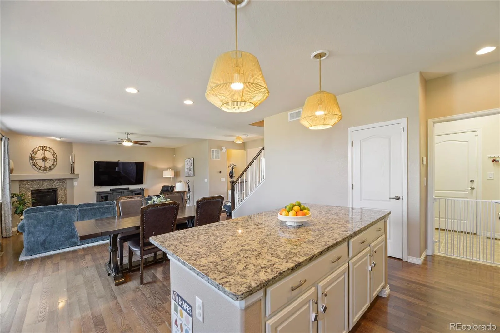 15285 Grasslands Drive Parker CO 80134 | MLS #REC4508894 08212026031029 1600 4